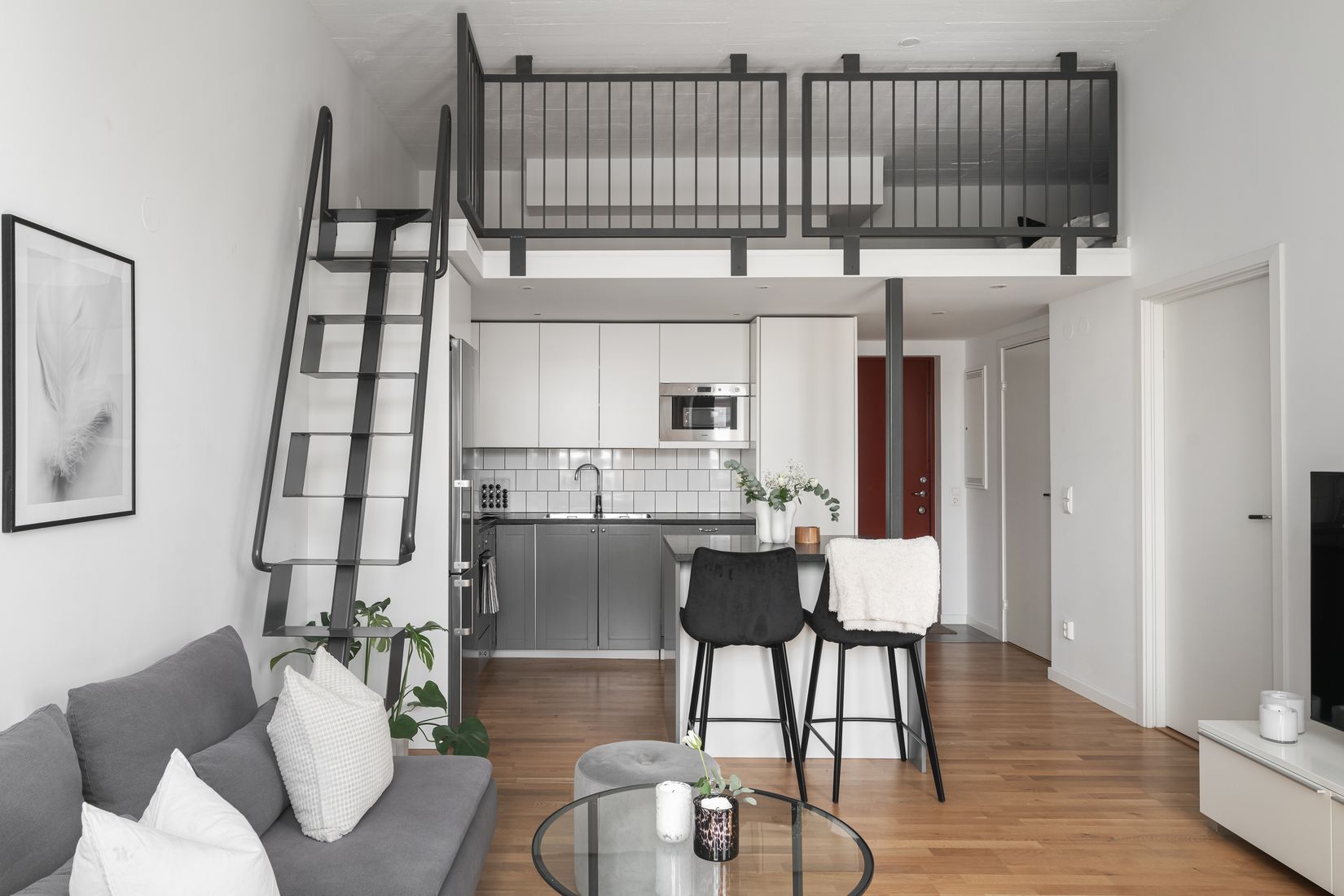 Bostadsrätt, Stig Lindbergs gata 15, Gustavsberg - Porslinskvarteren, Värmdö