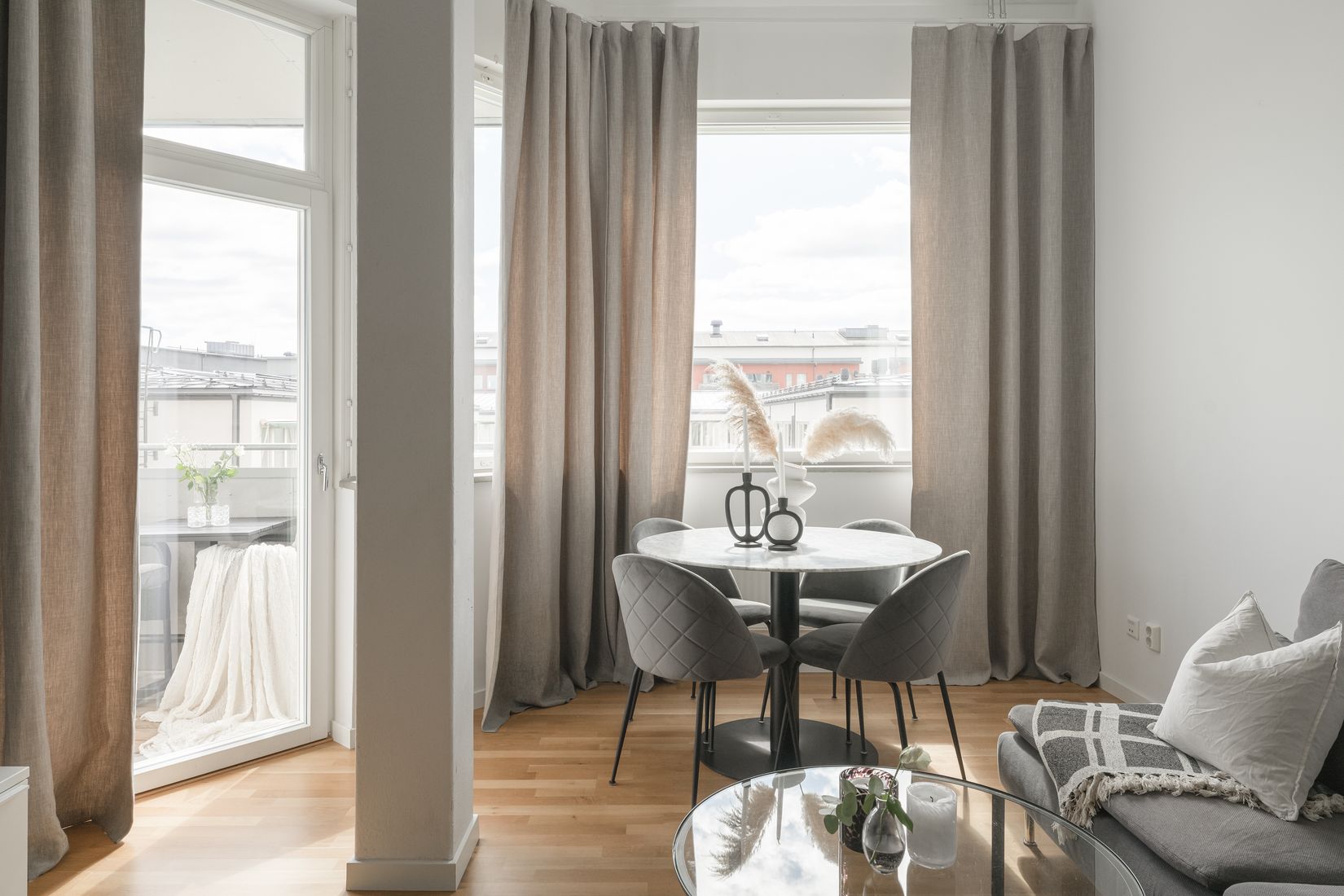 Bostadsrätt, Stig Lindbergs gata 15, Gustavsberg - Porslinskvarteren, Värmdö