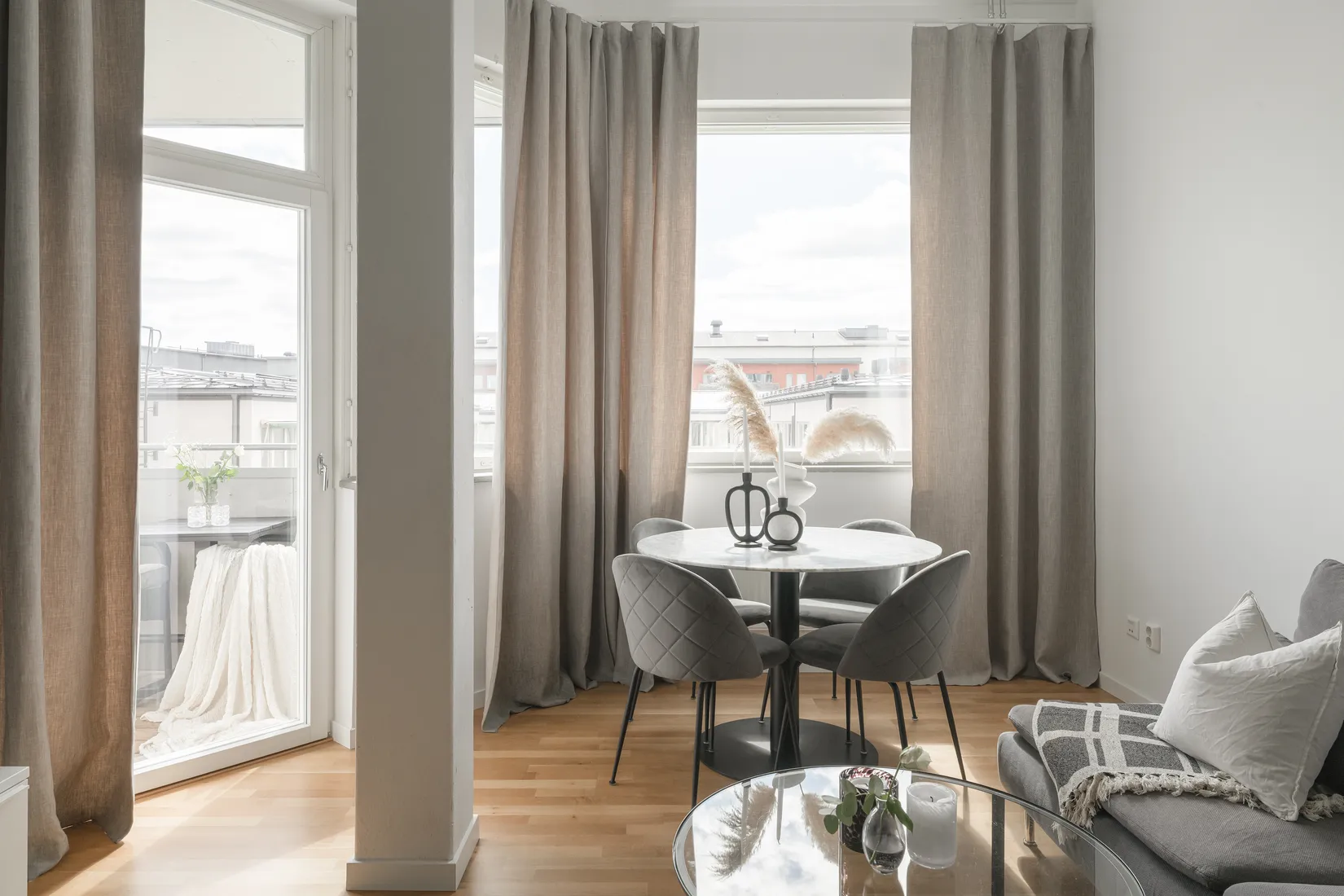 Bostadsrätt, Stig Lindbergs gata 15, Gustavsberg - Porslinskvarteren, Värmdö