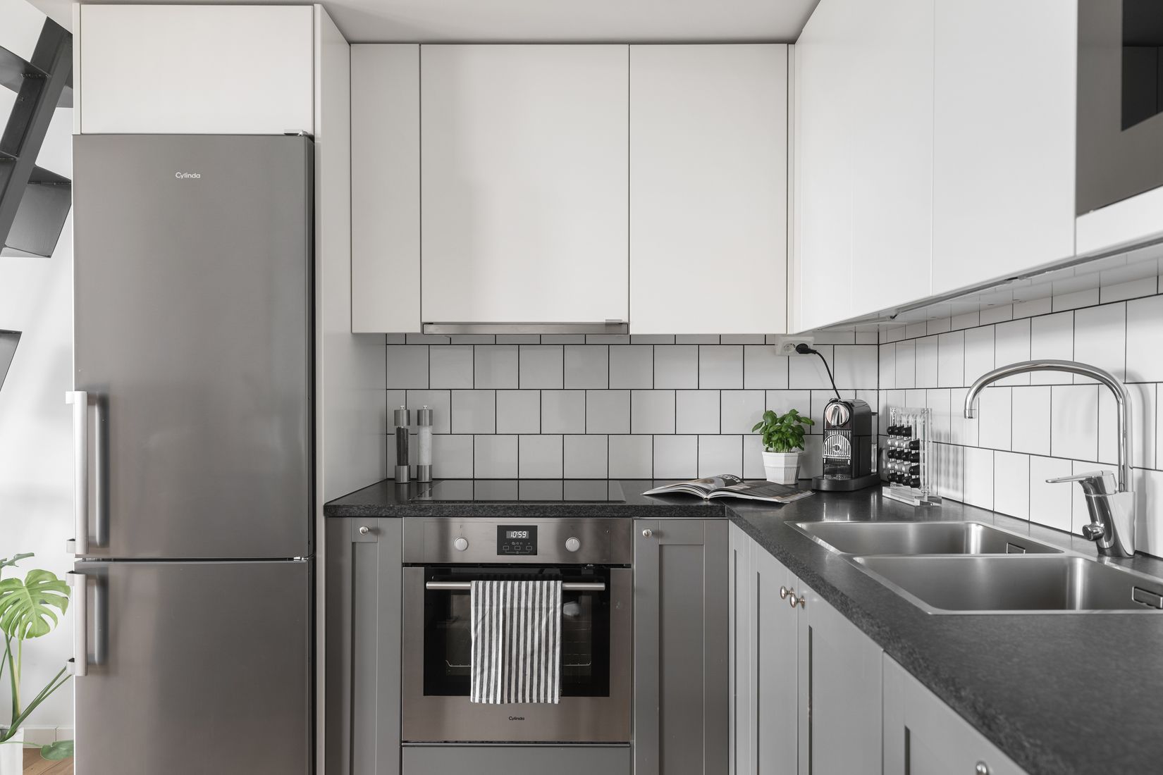 Bostadsrätt, Stig Lindbergs gata 15, Gustavsberg - Porslinskvarteren, Värmdö