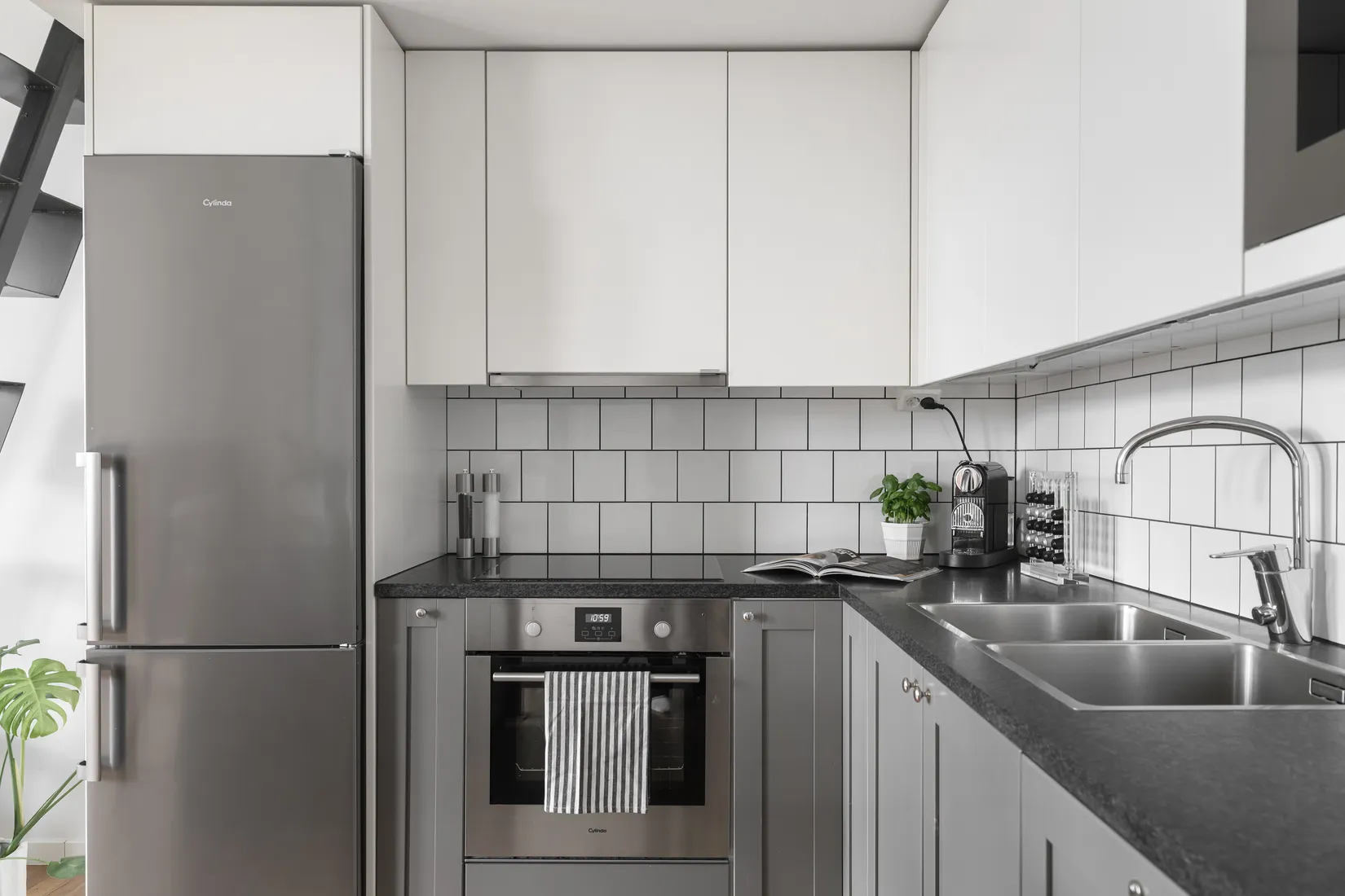Bostadsrätt, Stig Lindbergs gata 15, Gustavsberg - Porslinskvarteren, Värmdö