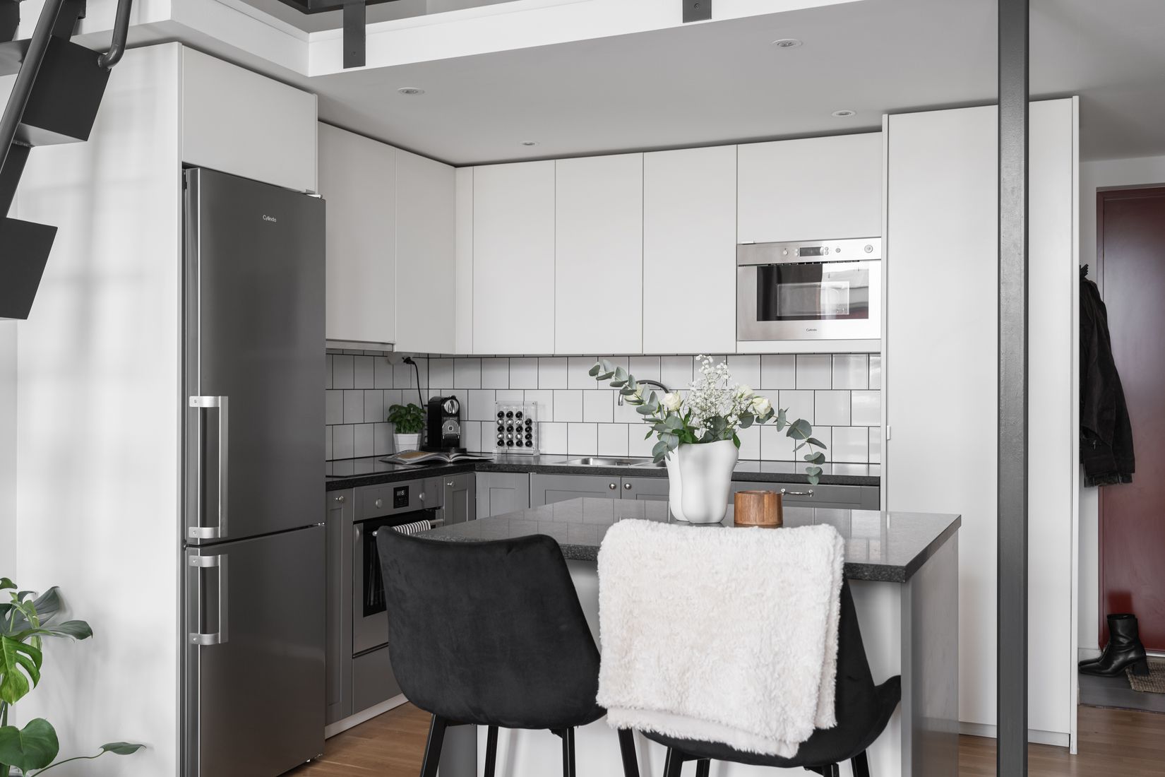 Bostadsrätt, Stig Lindbergs gata 15, Gustavsberg - Porslinskvarteren, Värmdö