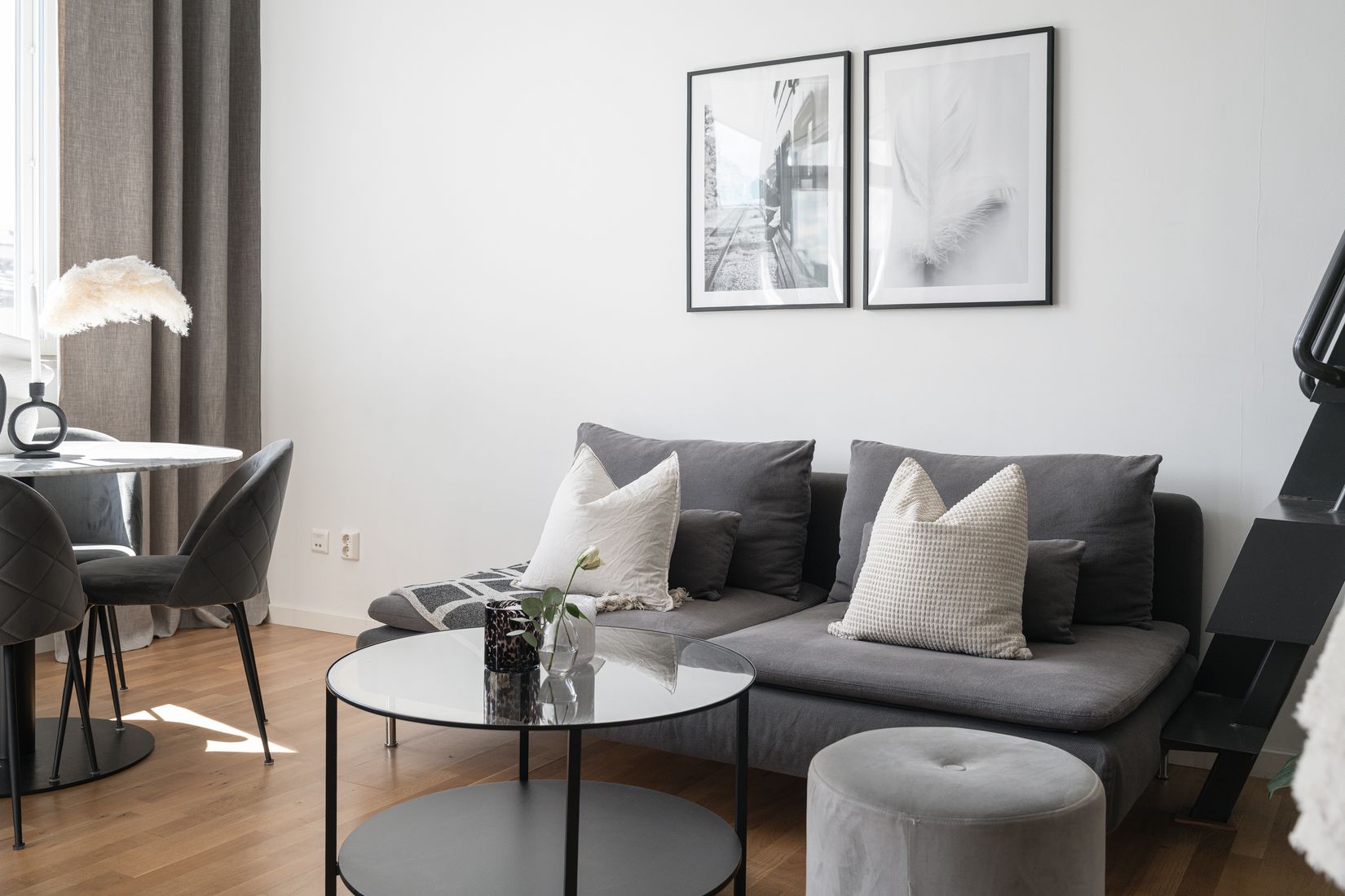 Bostadsrätt, Stig Lindbergs gata 15, Gustavsberg - Porslinskvarteren, Värmdö