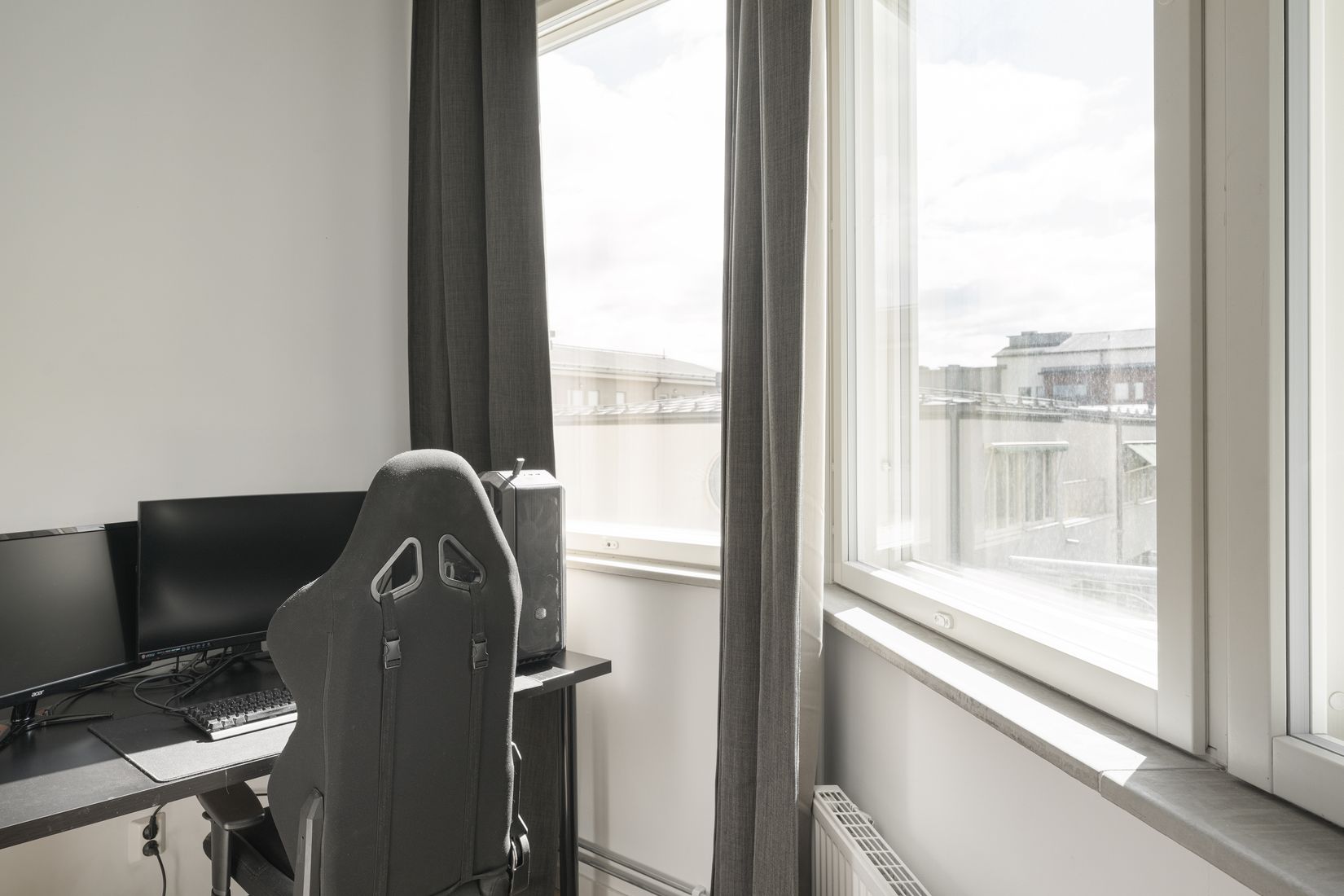 Bostadsrätt, Stig Lindbergs gata 15, Gustavsberg - Porslinskvarteren, Värmdö