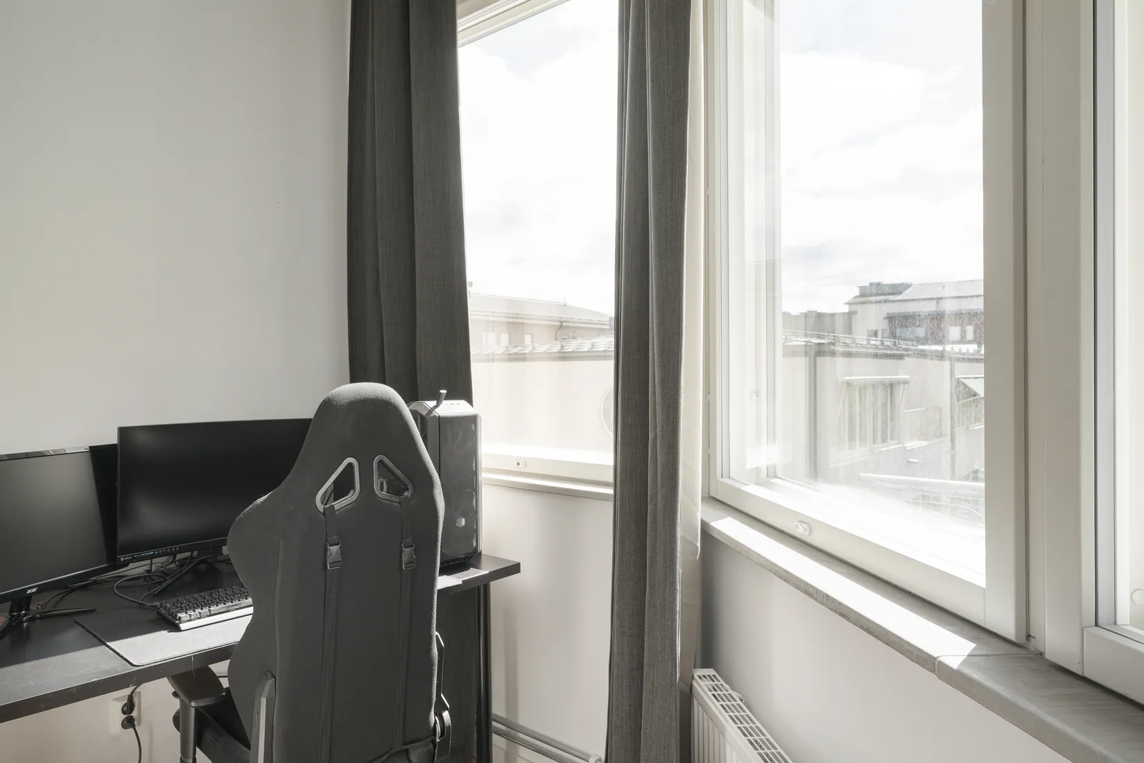 Bostadsrätt, Stig Lindbergs gata 15, Gustavsberg - Porslinskvarteren, Värmdö