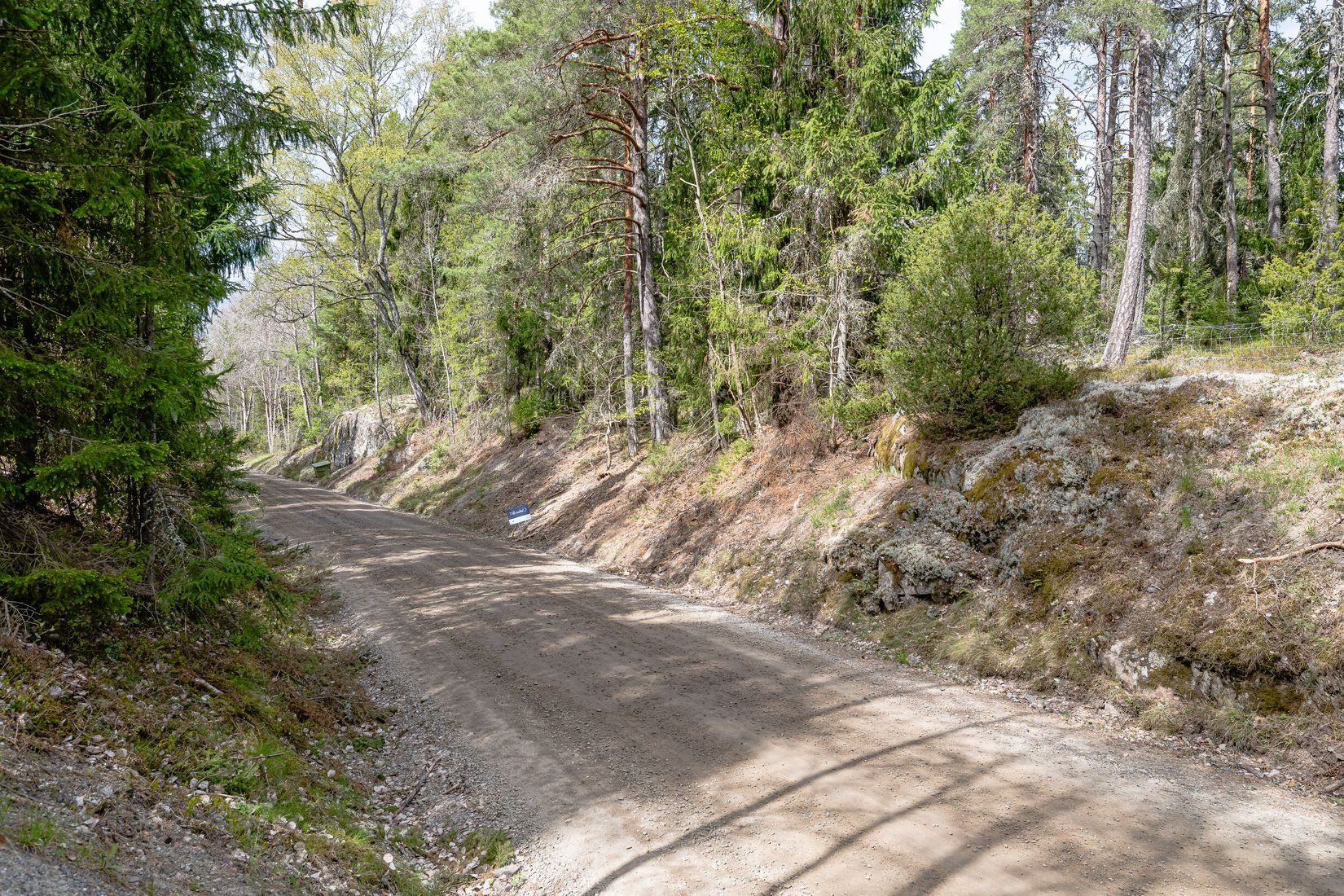 Tomt, Gnesta, Lantligt, Gnesta