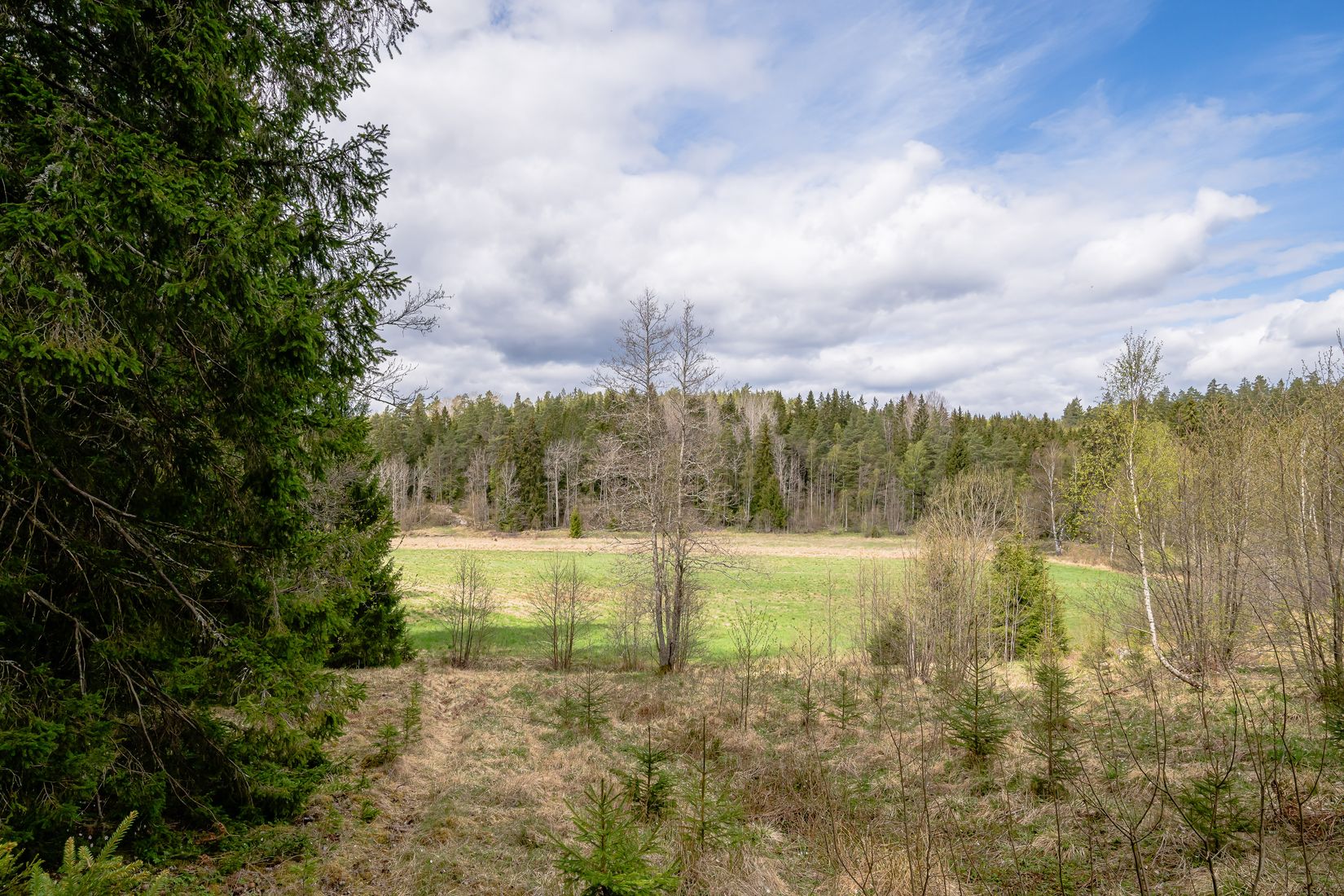 Tomt, Gnesta, Lantligt, Gnesta