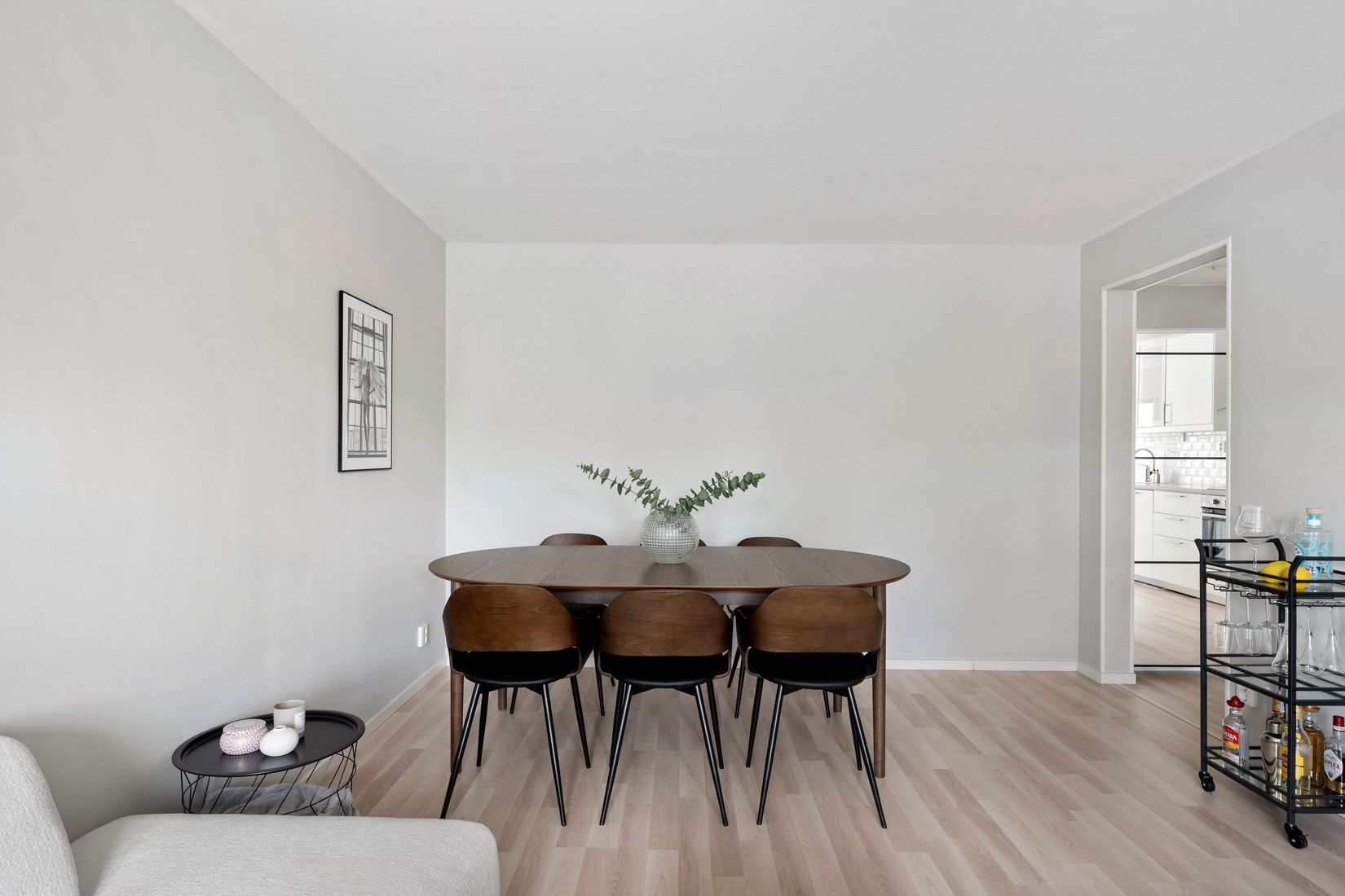 Bostadsrätt, Vaksalagatan 30 A, Centrum, Uppsala