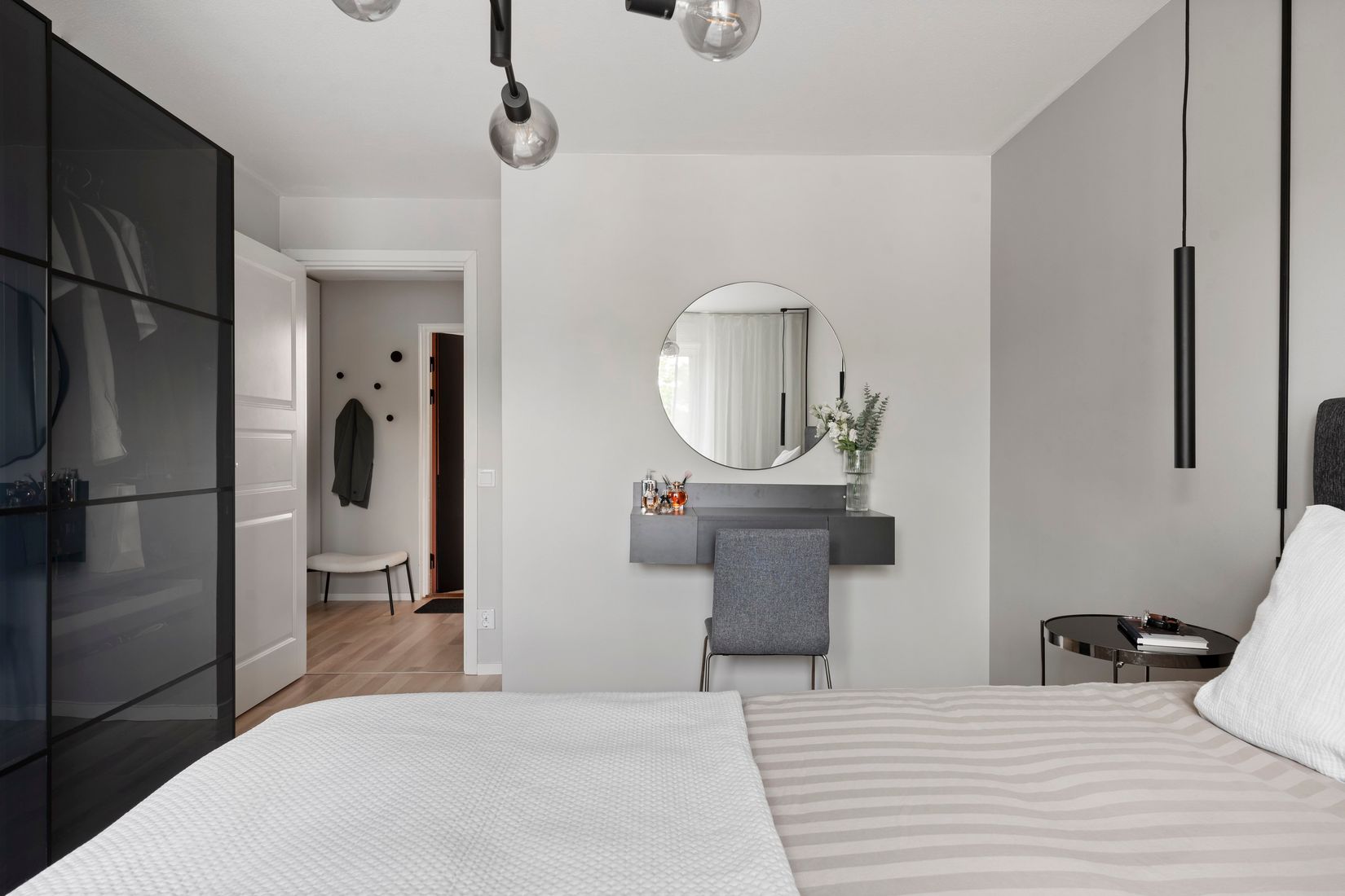 Bostadsrätt, Vaksalagatan 30 A, Centrum, Uppsala