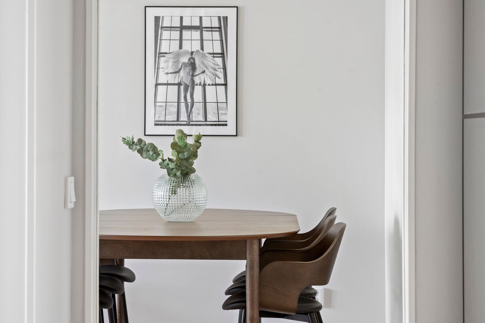 Bostadsrätt, Vaksalagatan 30 A, Centrum, Uppsala