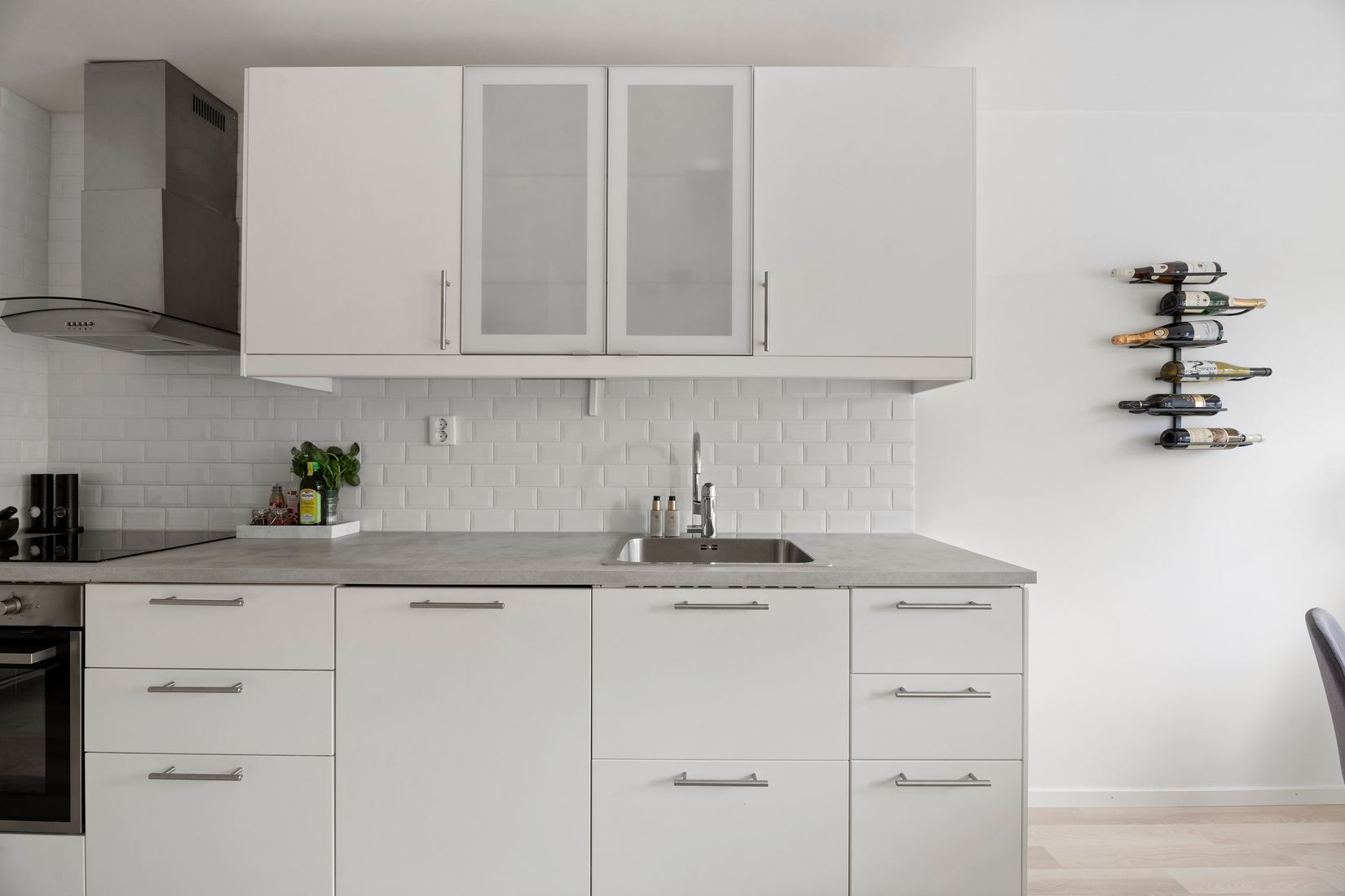 Bostadsrätt, Vaksalagatan 30 A, Centrum, Uppsala