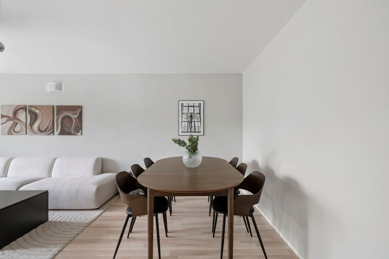 Bostadsrätt, Vaksalagatan 30 A, Centrum, Uppsala