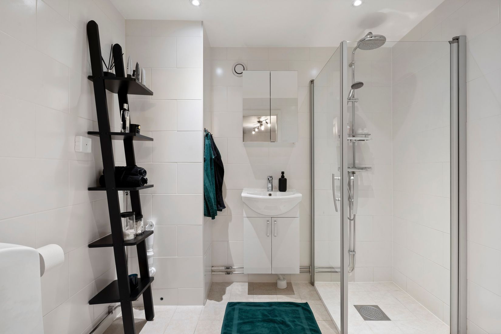 Bostadsrätt, Vaksalagatan 30 A, Centrum, Uppsala