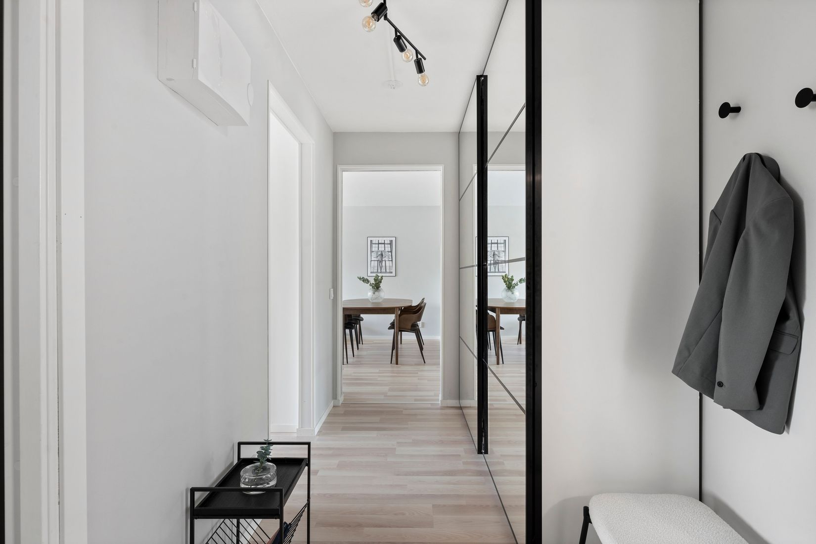 Bostadsrätt, Vaksalagatan 30 A, Centrum, Uppsala