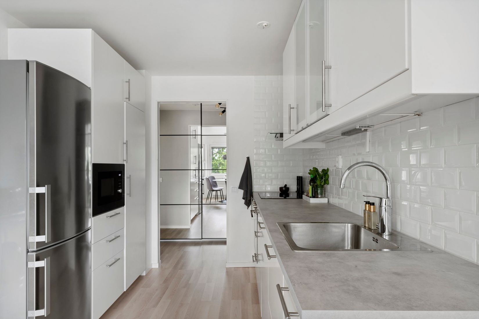 Bostadsrätt, Vaksalagatan 30 A, Centrum, Uppsala