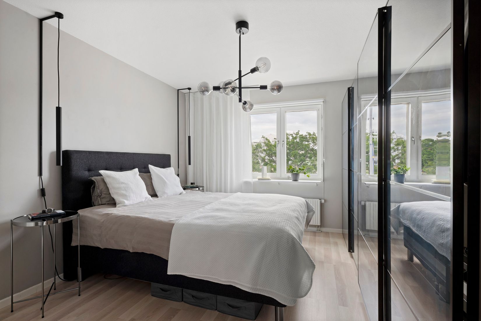 Bostadsrätt, Vaksalagatan 30 A, Centrum, Uppsala