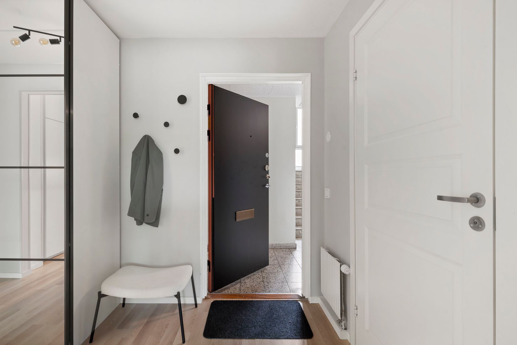 Bostadsrätt, Vaksalagatan 30 A, Centrum, Uppsala