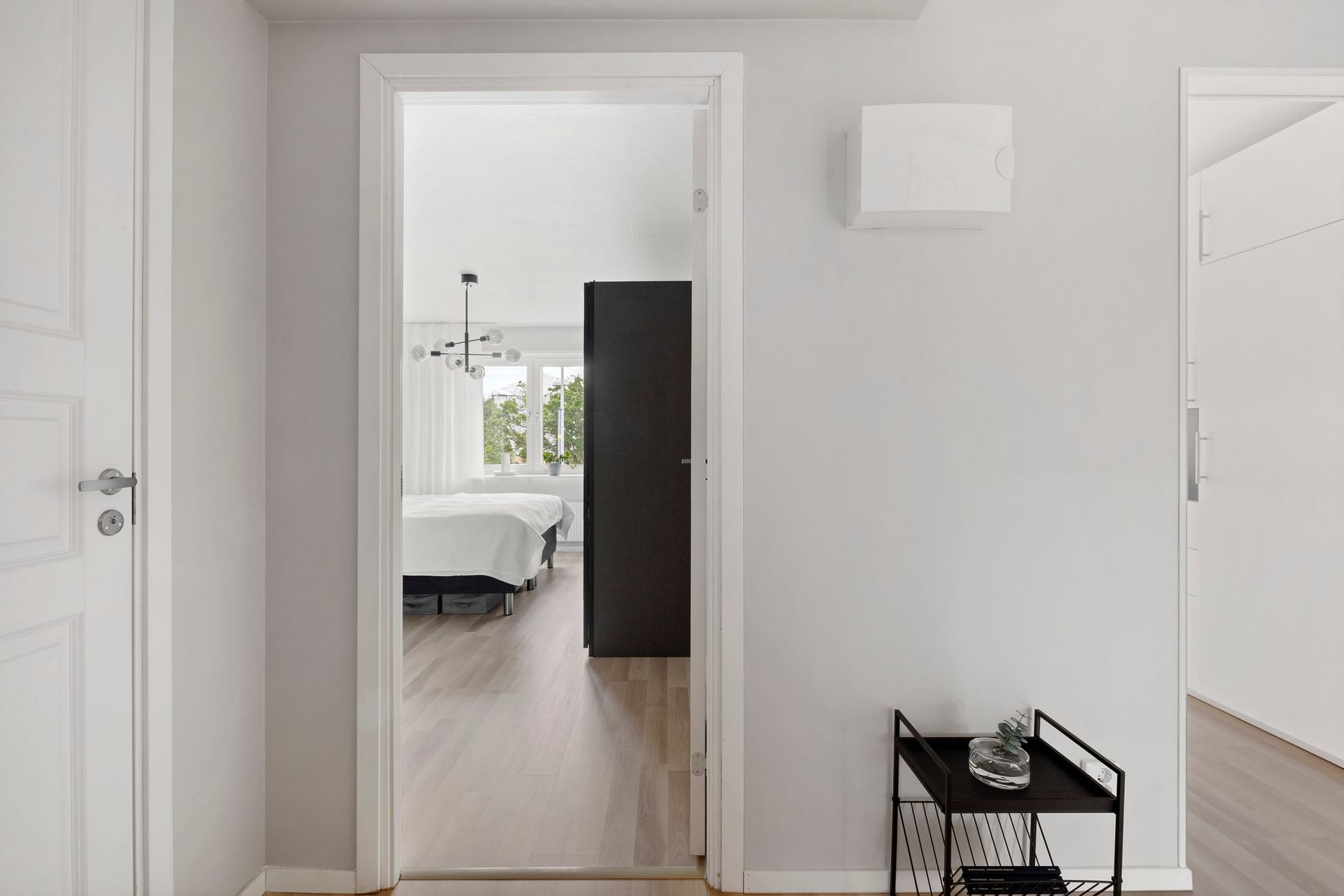 Bostadsrätt, Vaksalagatan 30 A, Centrum, Uppsala