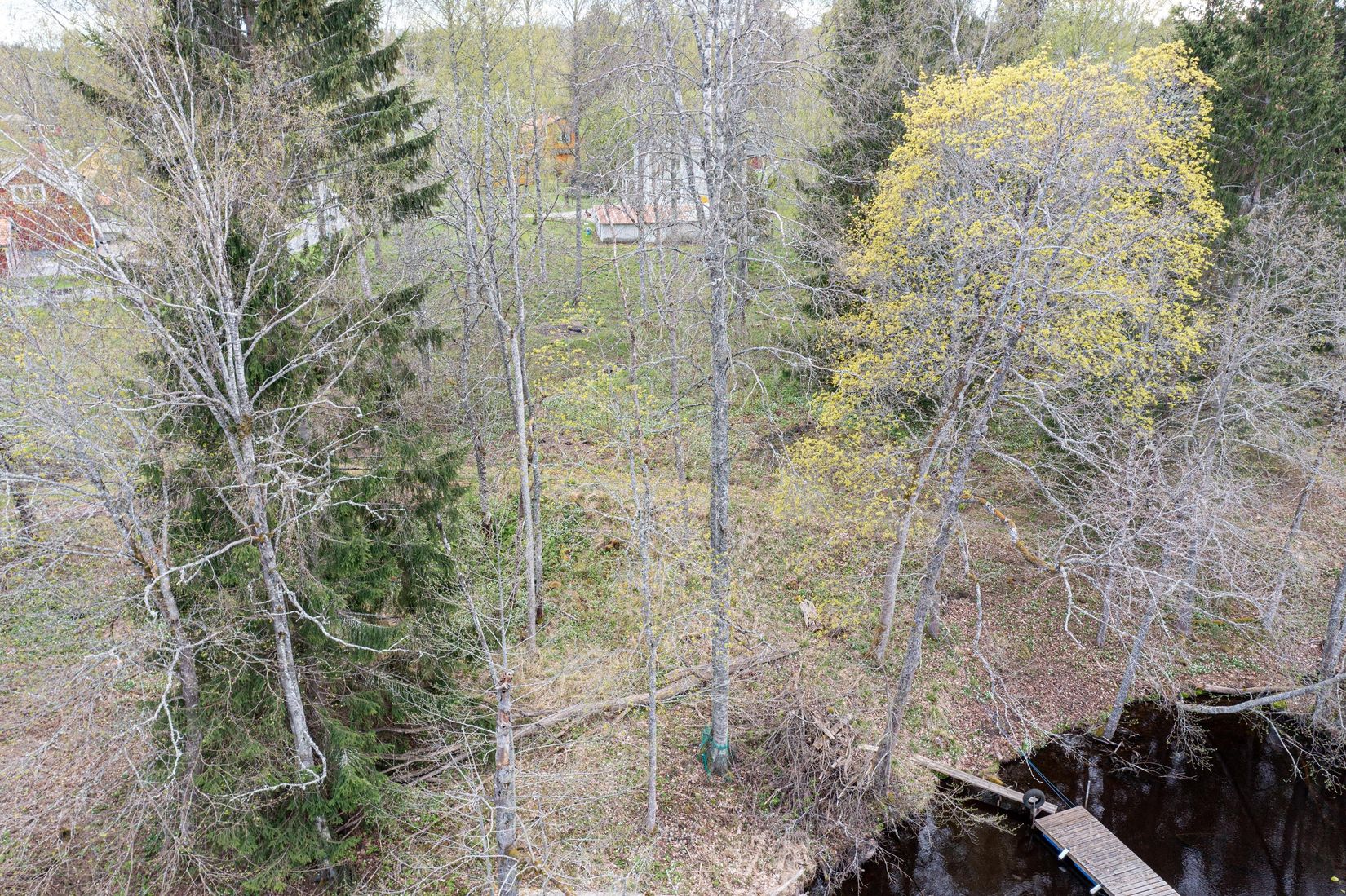 Tomt, Karmansbo 41 B (finns ingen adress än men intill 41), karmansbo, Skinnskatteberg