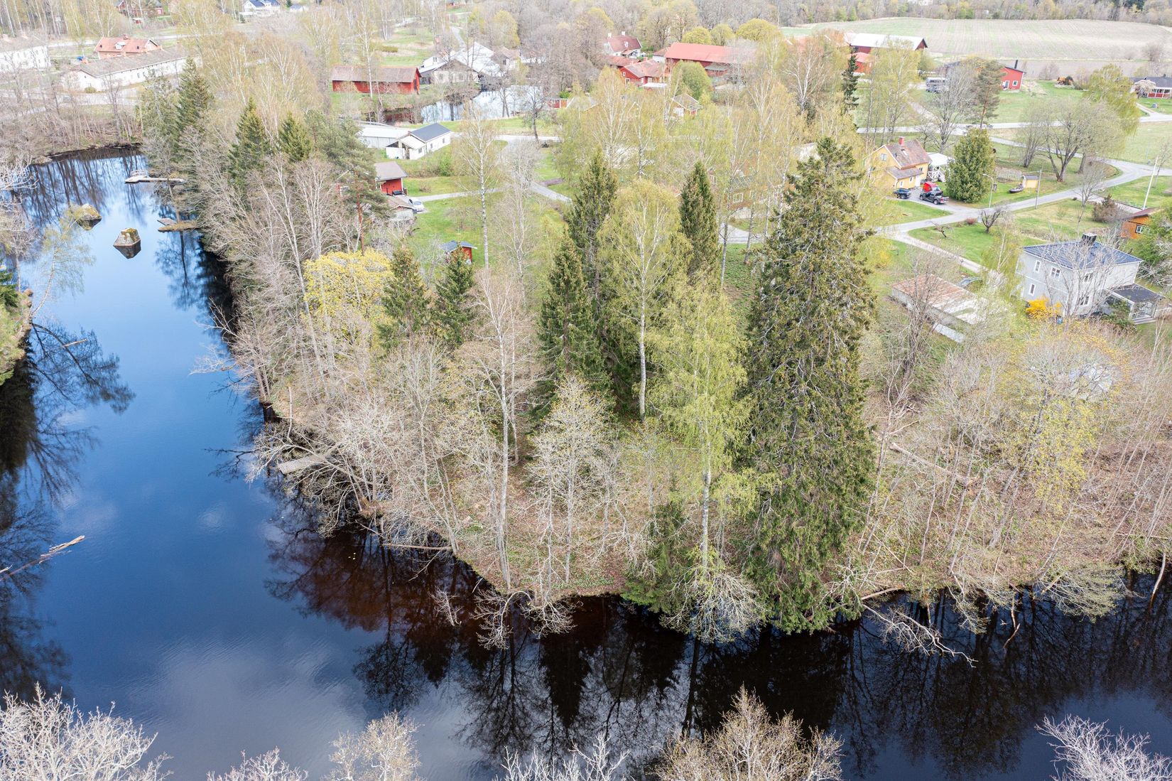 Tomt, Karmansbo 41 B (finns ingen adress än men intill 41), karmansbo, Skinnskatteberg