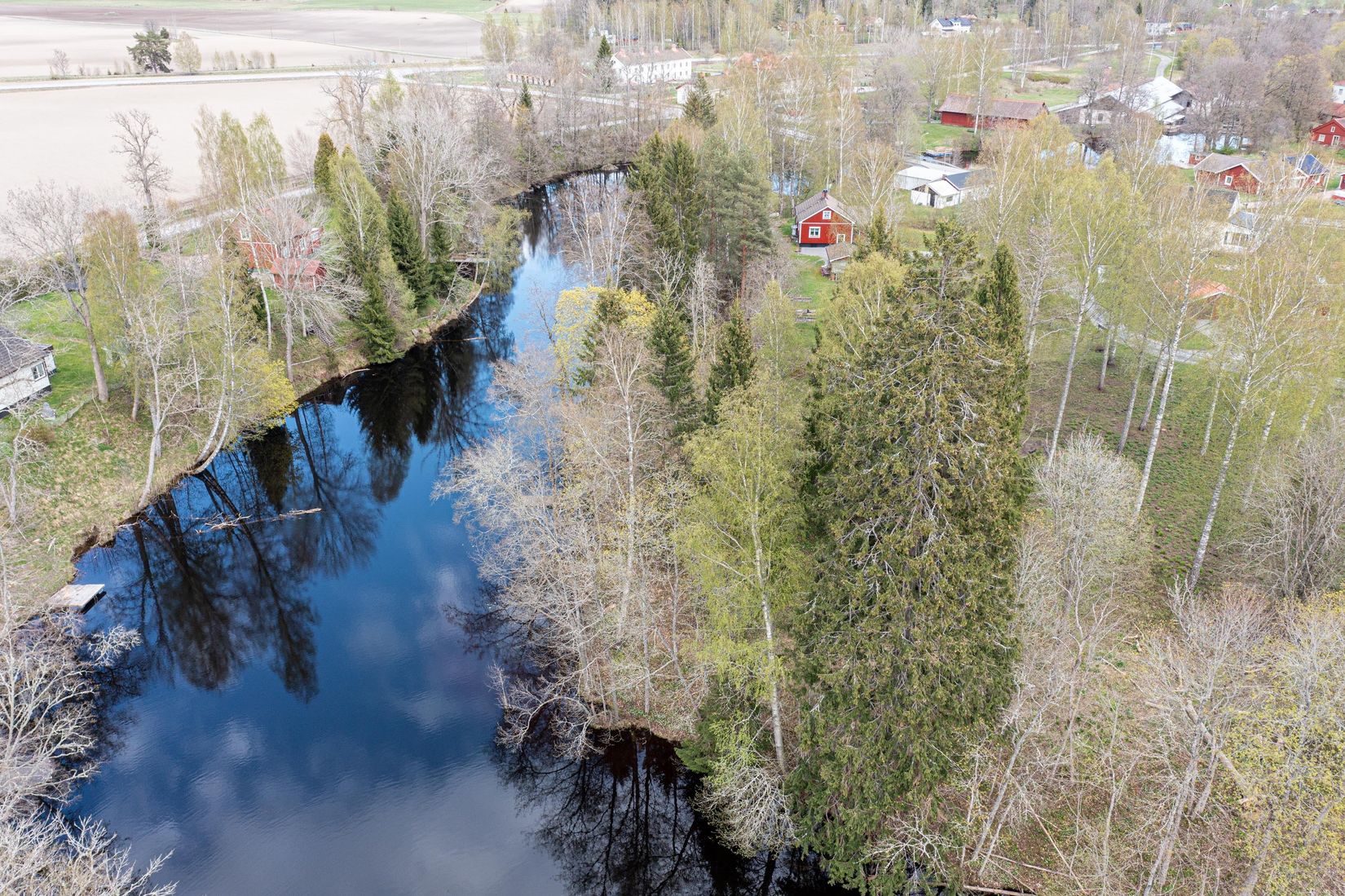 Tomt, Karmansbo 41 B (finns ingen adress än men intill 41), karmansbo, Skinnskatteberg