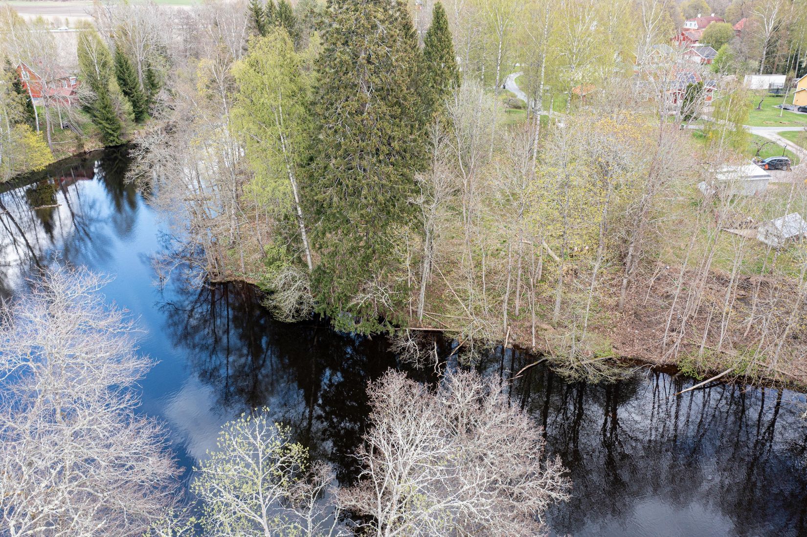 Tomt, Karmansbo 41 B (finns ingen adress än men intill 41), karmansbo, Skinnskatteberg