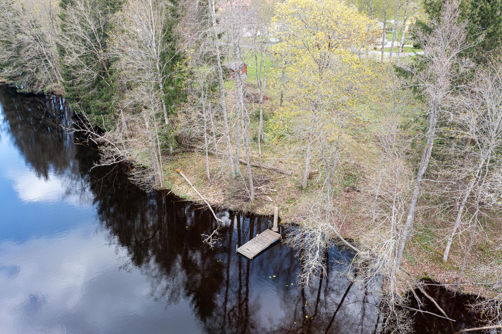 Tomt, Karmansbo 41 B (finns ingen adress än men intill 41), karmansbo, Skinnskatteberg