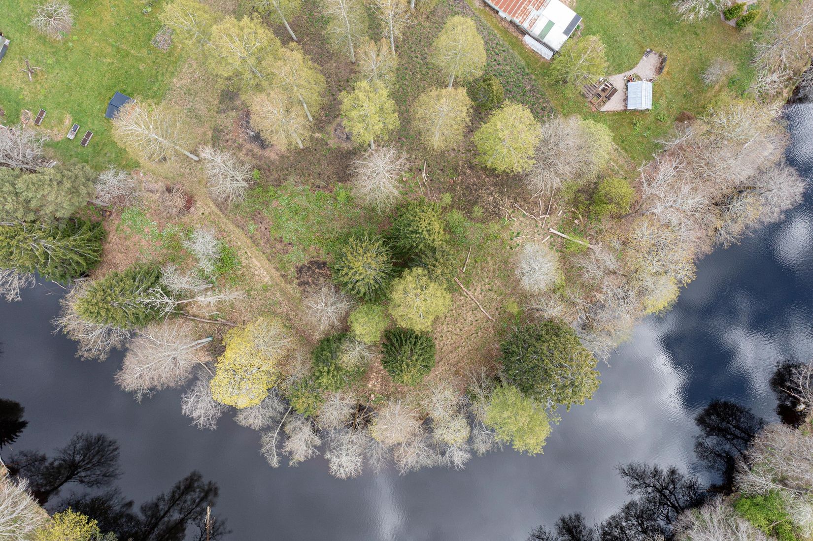 Tomt, Karmansbo 41 B (finns ingen adress än men intill 41), karmansbo, Skinnskatteberg