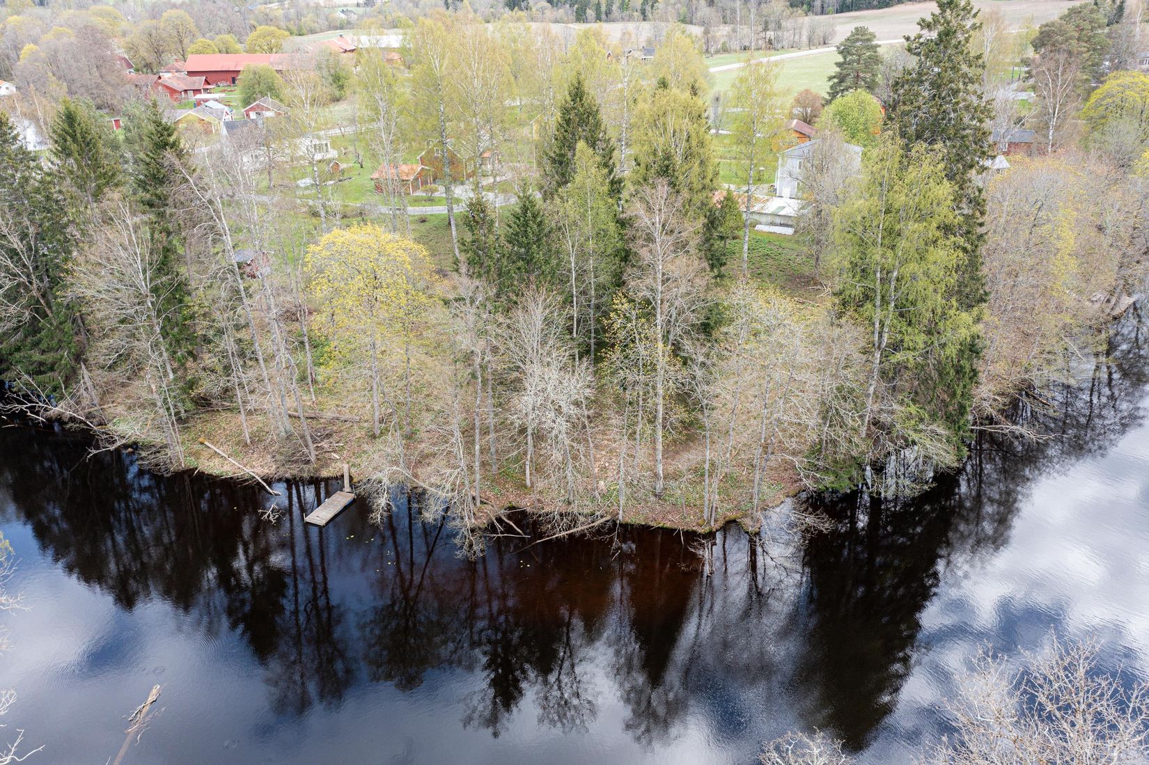 Tomt, Karmansbo 41 B (finns ingen adress än men intill 41), karmansbo, Skinnskatteberg