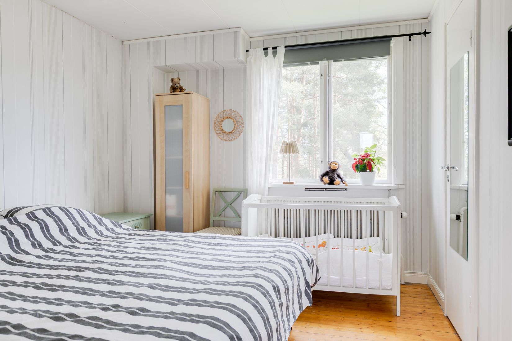 Villa, Erik Dahlbergsvägen 26, Centralt, Vingåker