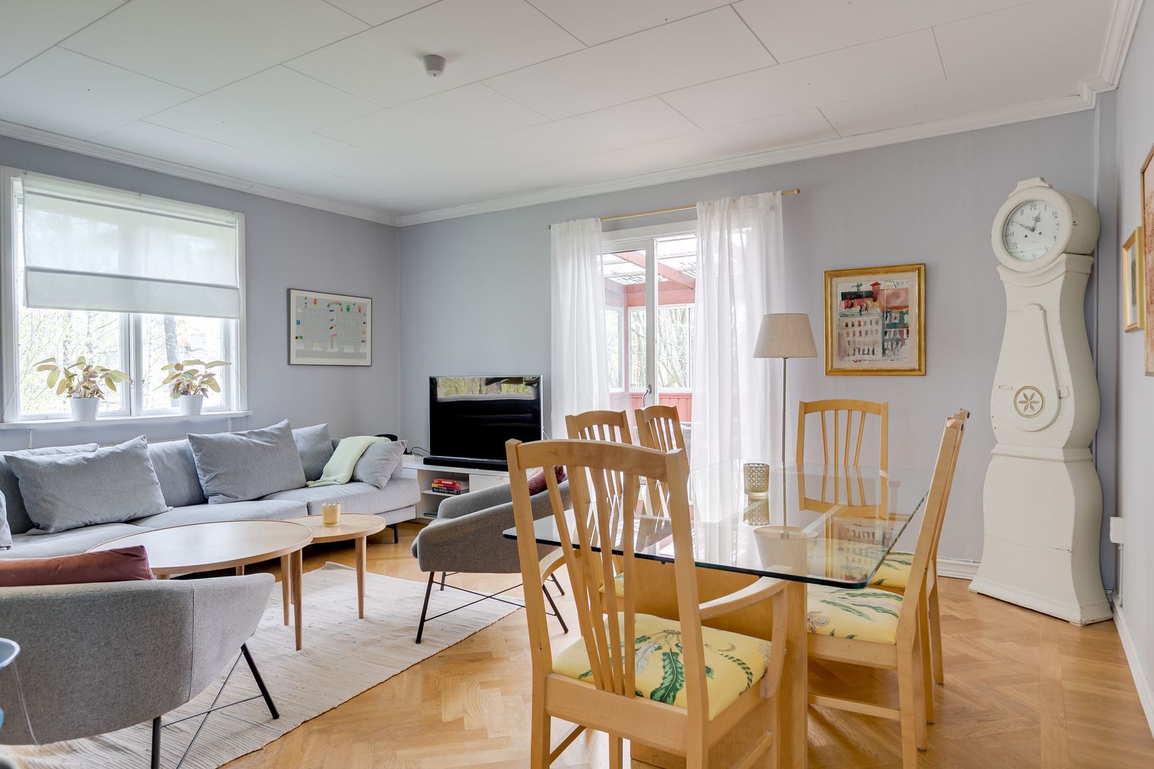 Villa, Erik Dahlbergsvägen 26, Centralt, Vingåker