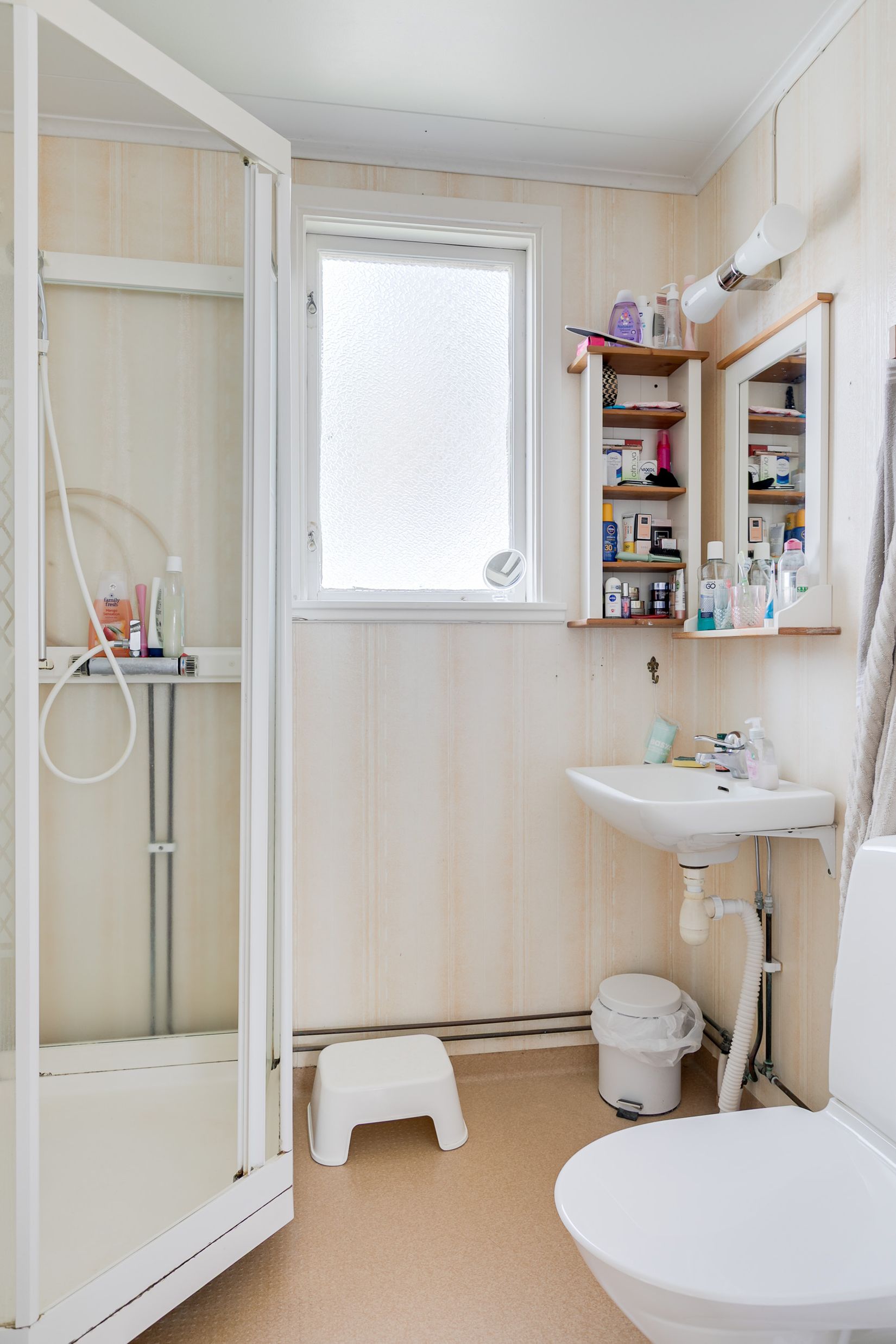 Villa, Erik Dahlbergsvägen 26, Centralt, Vingåker