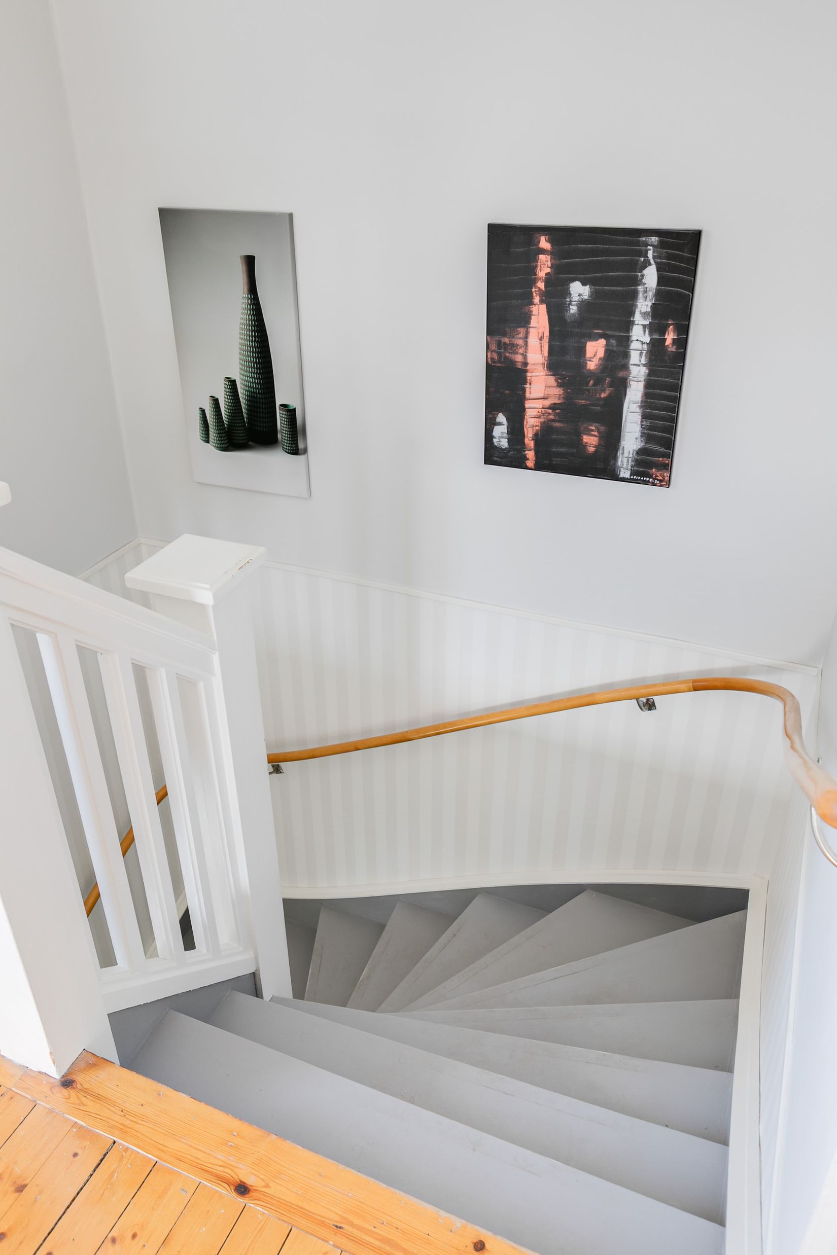 Villa, Erik Dahlbergsvägen 26, Centralt, Vingåker