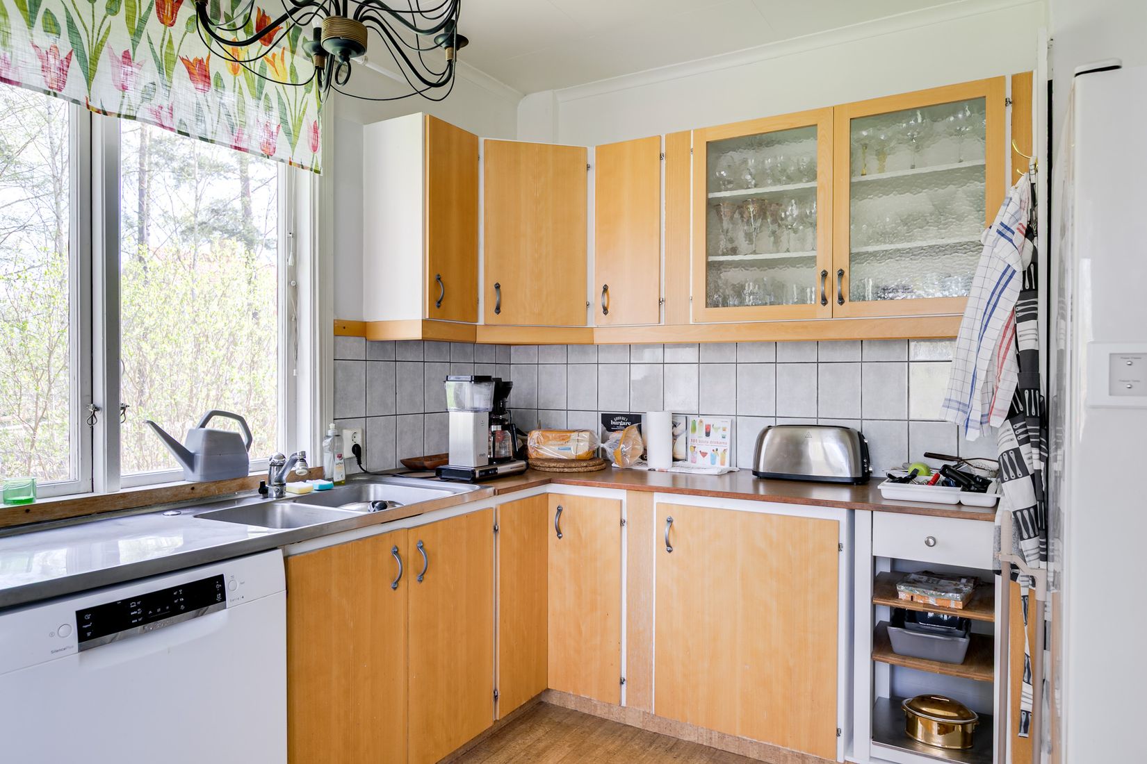 Villa, Erik Dahlbergsvägen 26, Centralt, Vingåker