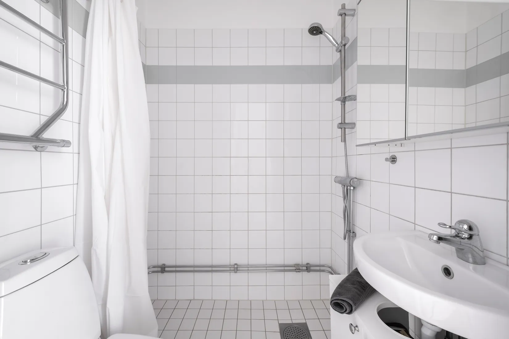 Bostadsrätt, Östervägen 14B, Råsunda, Solna