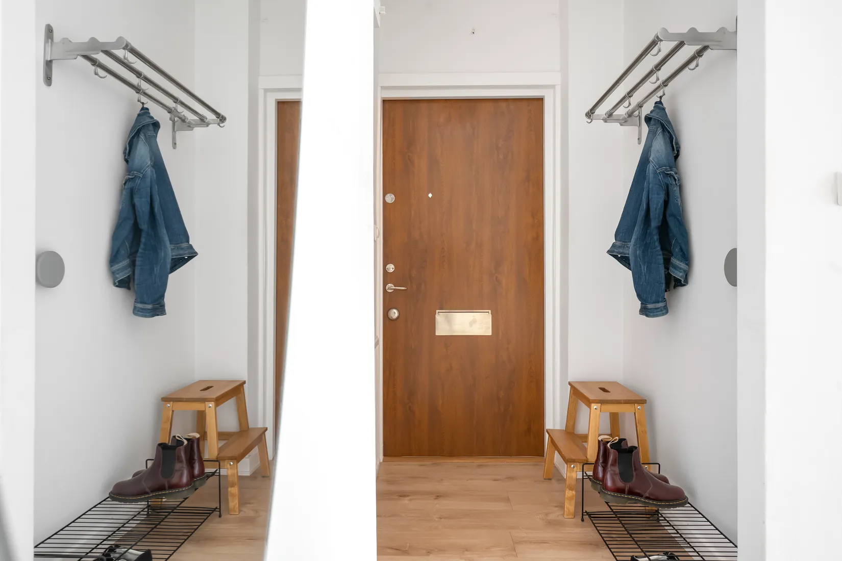 Bostadsrätt, Östervägen 14B, Råsunda, Solna