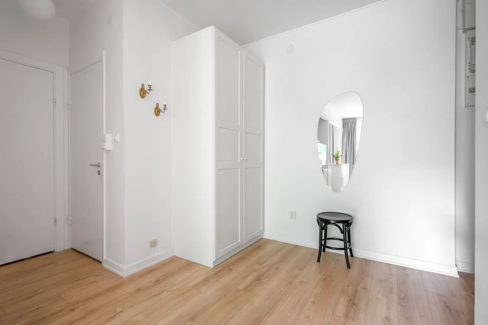 Bostadsrätt, Östervägen 14B, Råsunda, Solna