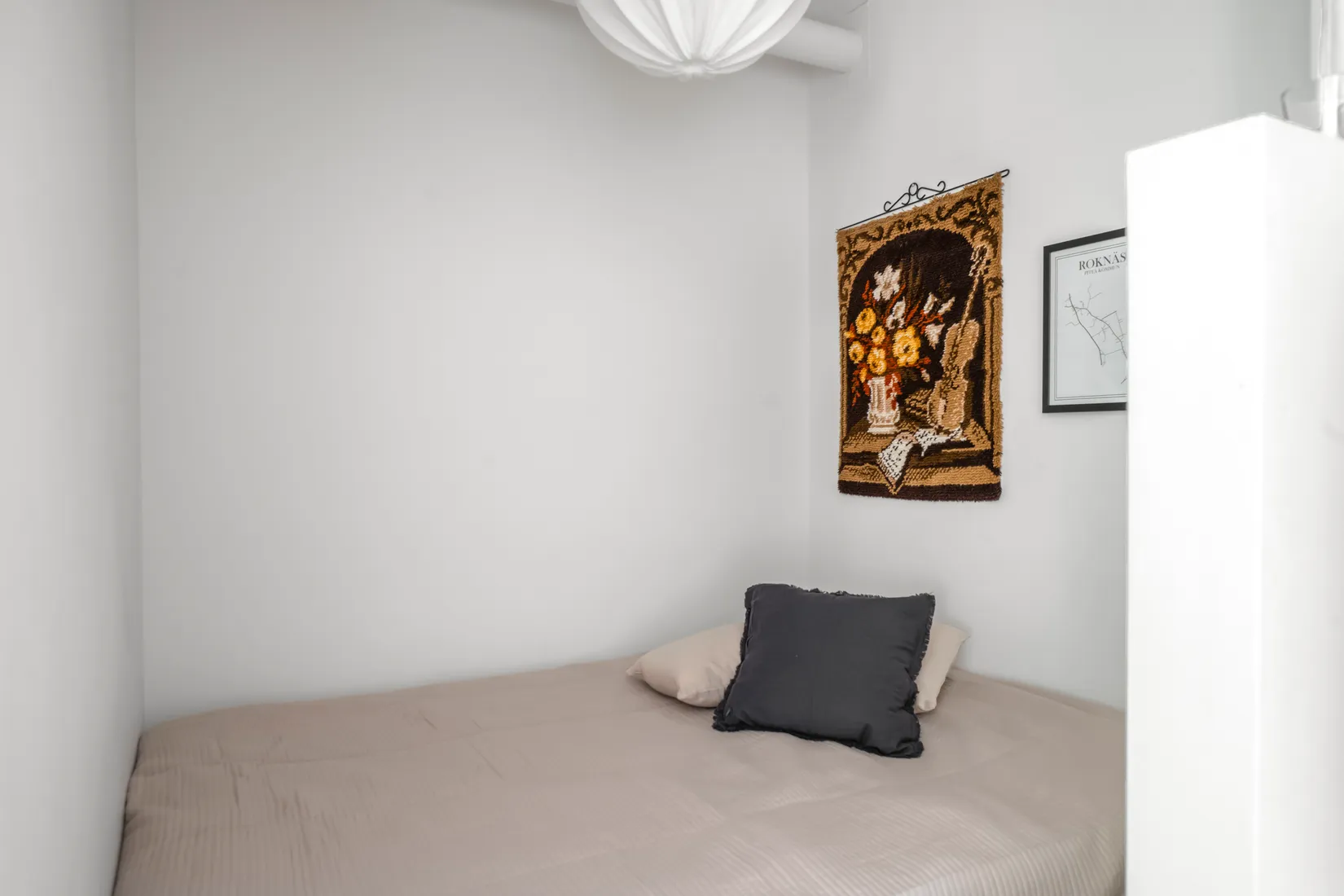 Bostadsrätt, Östervägen 14B, Råsunda, Solna