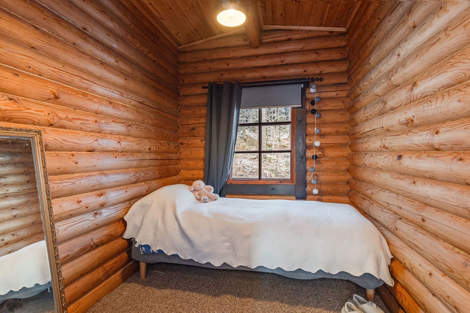 Fritidshus, Forellvägen 10, Svinsjön, Gnesta