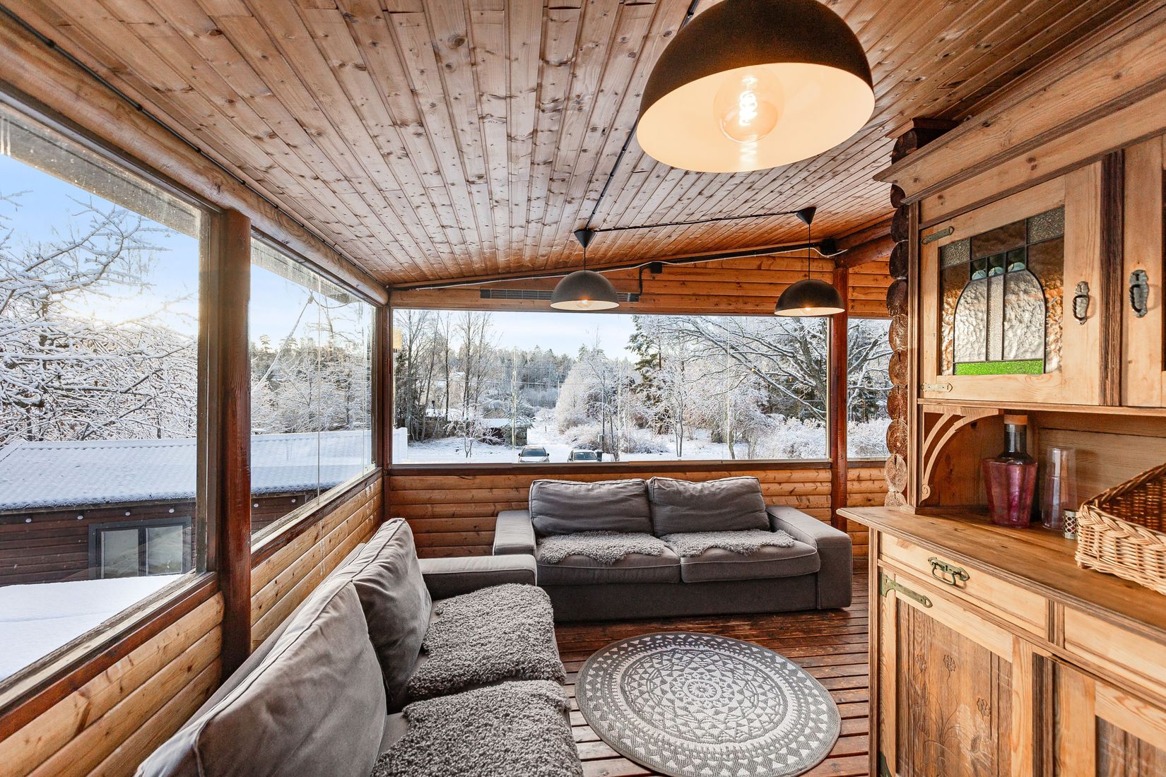 Fritidshus, Forellvägen 10, Svinsjön, Gnesta