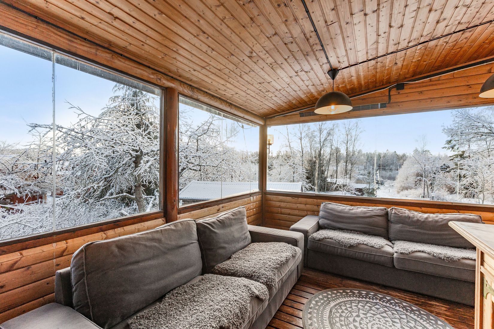 Fritidshus, Forellvägen 10, Svinsjön, Gnesta