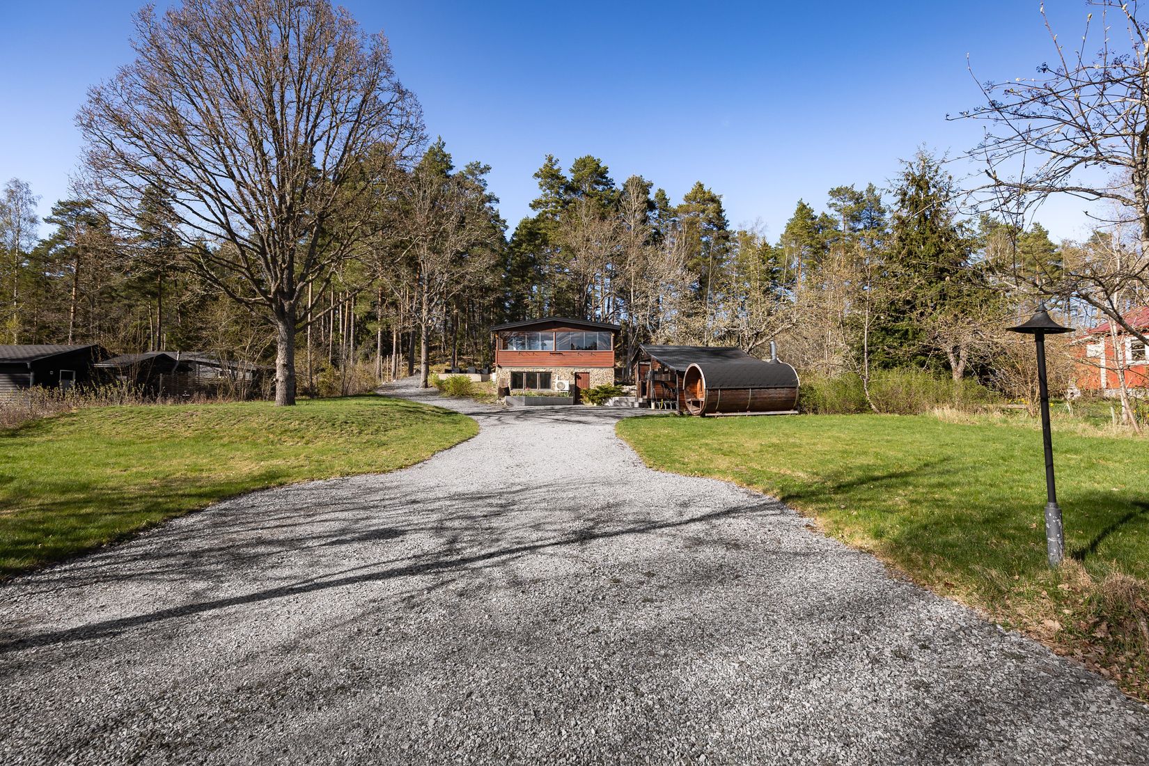 Fritidshus, Forellvägen 10, Svinsjön, Gnesta