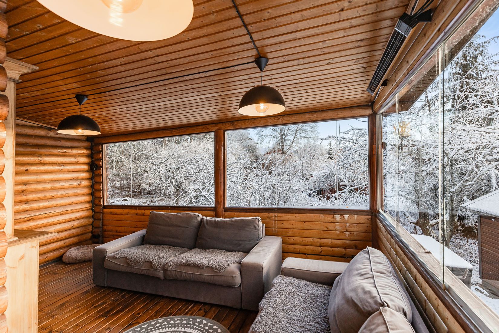 Fritidshus, Forellvägen 10, Svinsjön, Gnesta