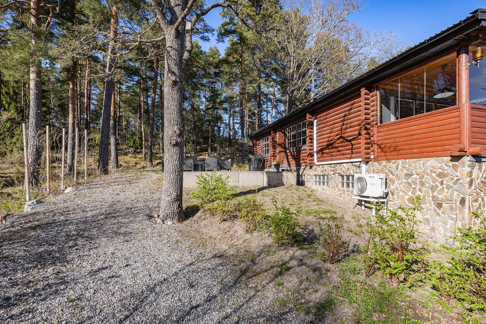 Fritidshus, Forellvägen 10, Svinsjön, Gnesta