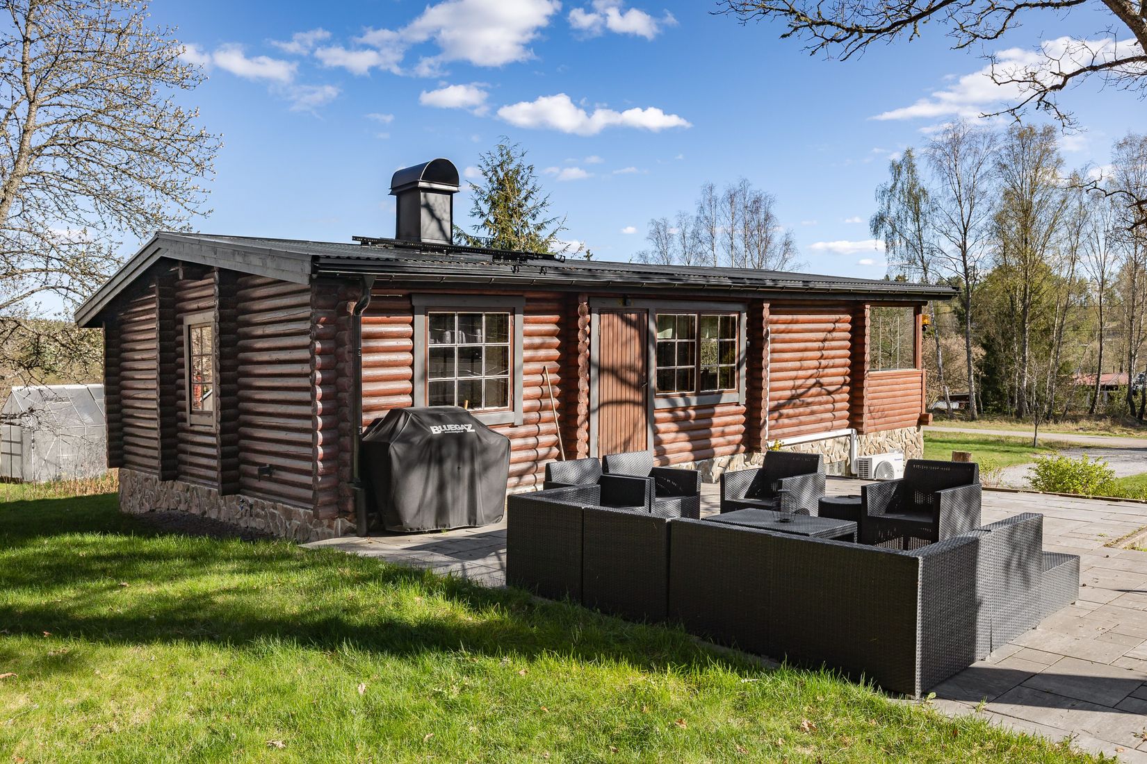 Fritidshus, Forellvägen 10, Svinsjön, Gnesta