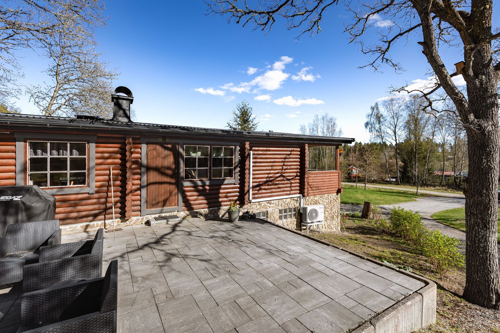 Fritidshus, Forellvägen 10, Svinsjön, Gnesta