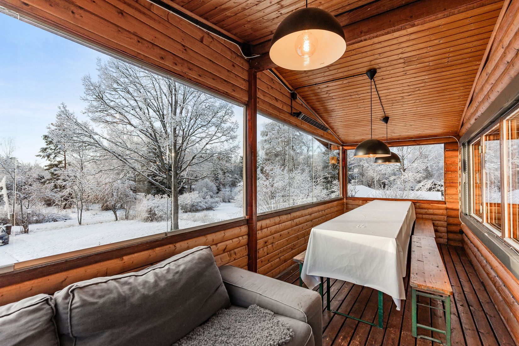 Fritidshus, Forellvägen 10, Svinsjön, Gnesta