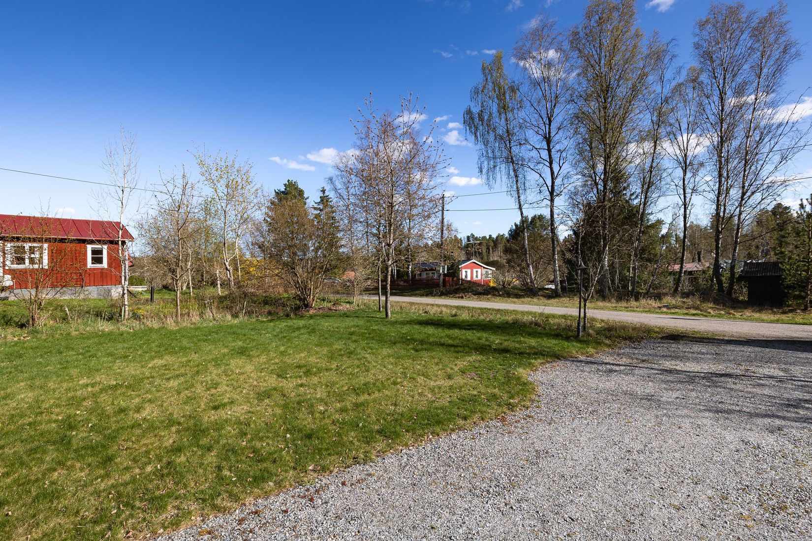 Fritidshus, Forellvägen 10, Svinsjön, Gnesta