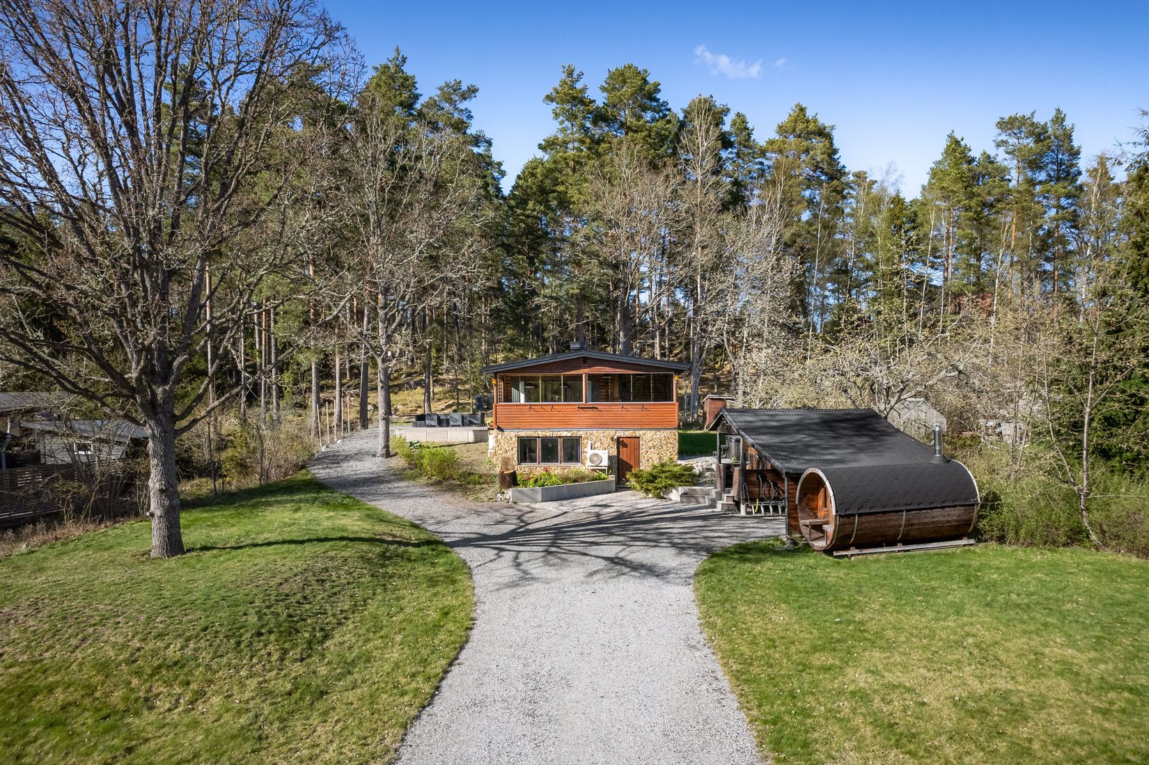 Fritidshus, Forellvägen 10, Svinsjön, Gnesta