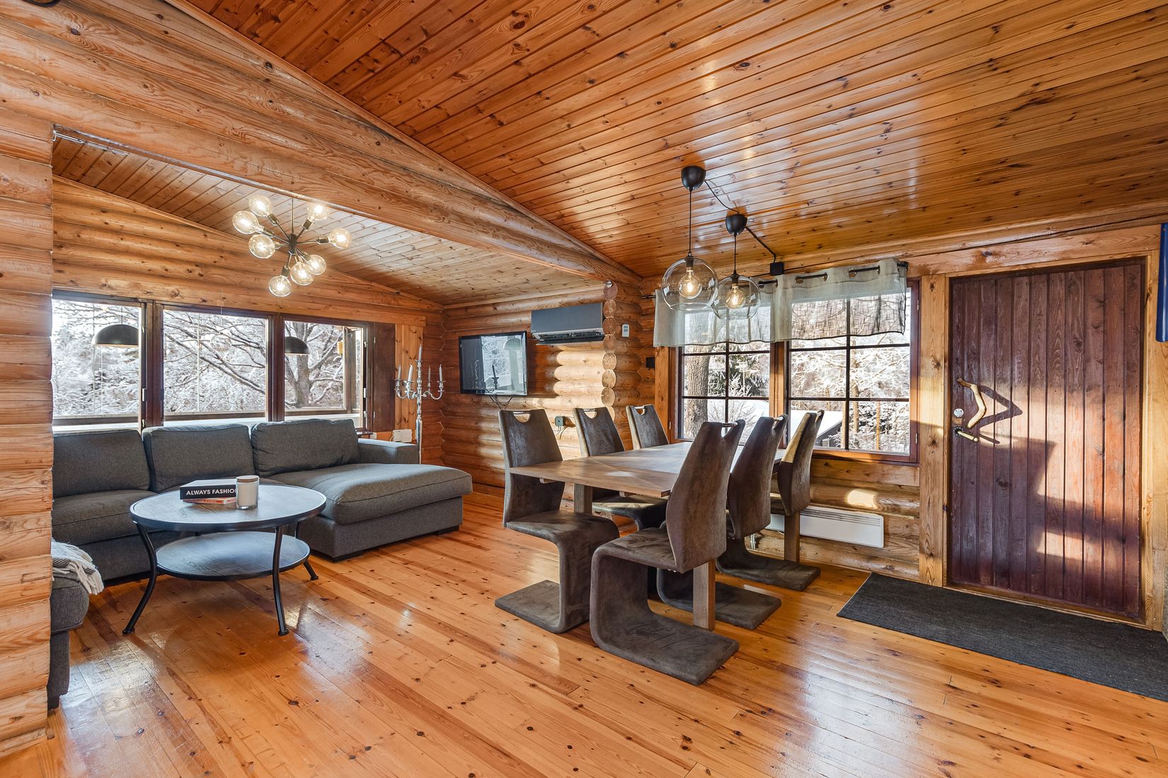 Fritidshus, Forellvägen 10, Svinsjön, Gnesta